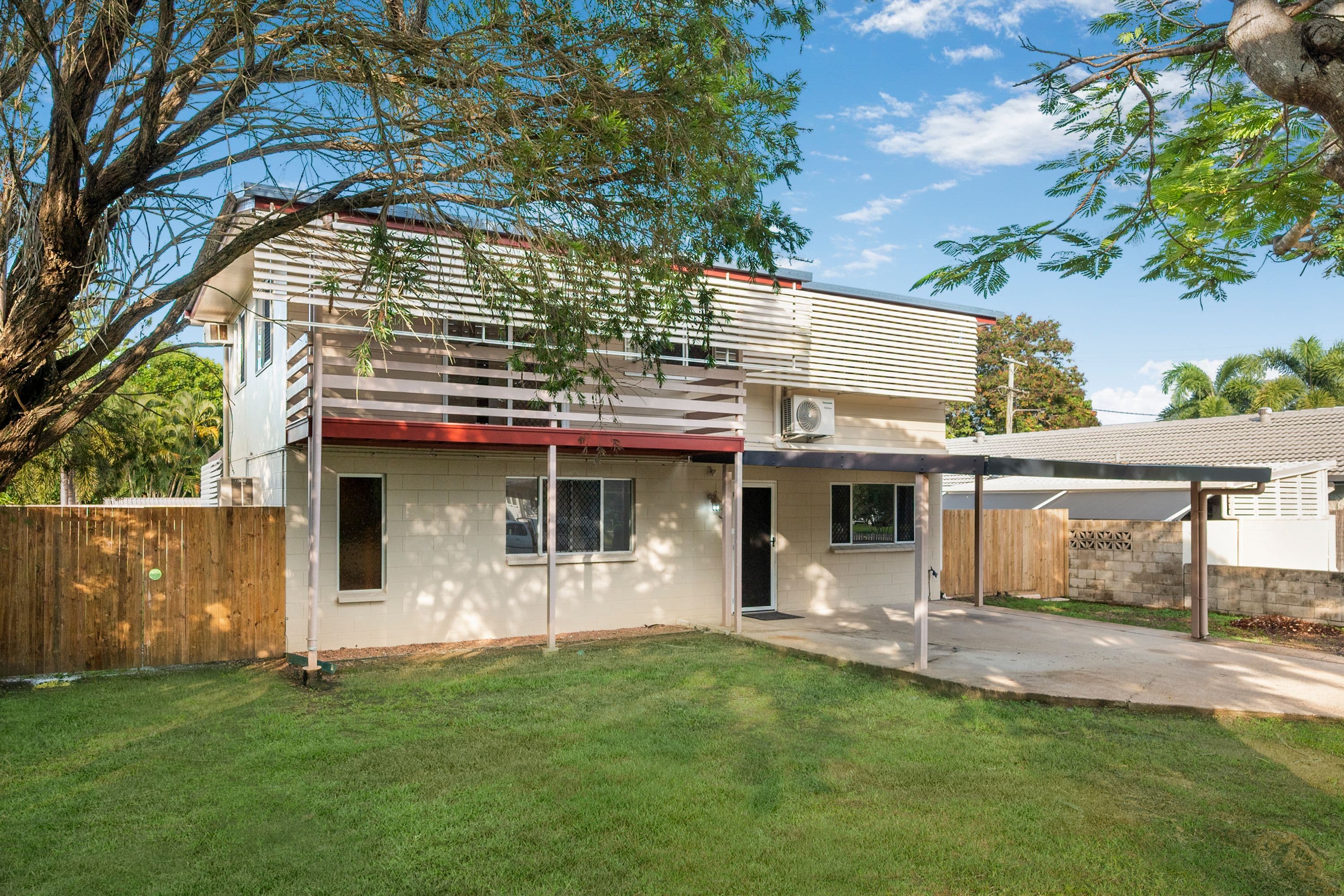 3 Gilli Crescent, Cranbrook QLD 4814, Cranbrook - Image 1