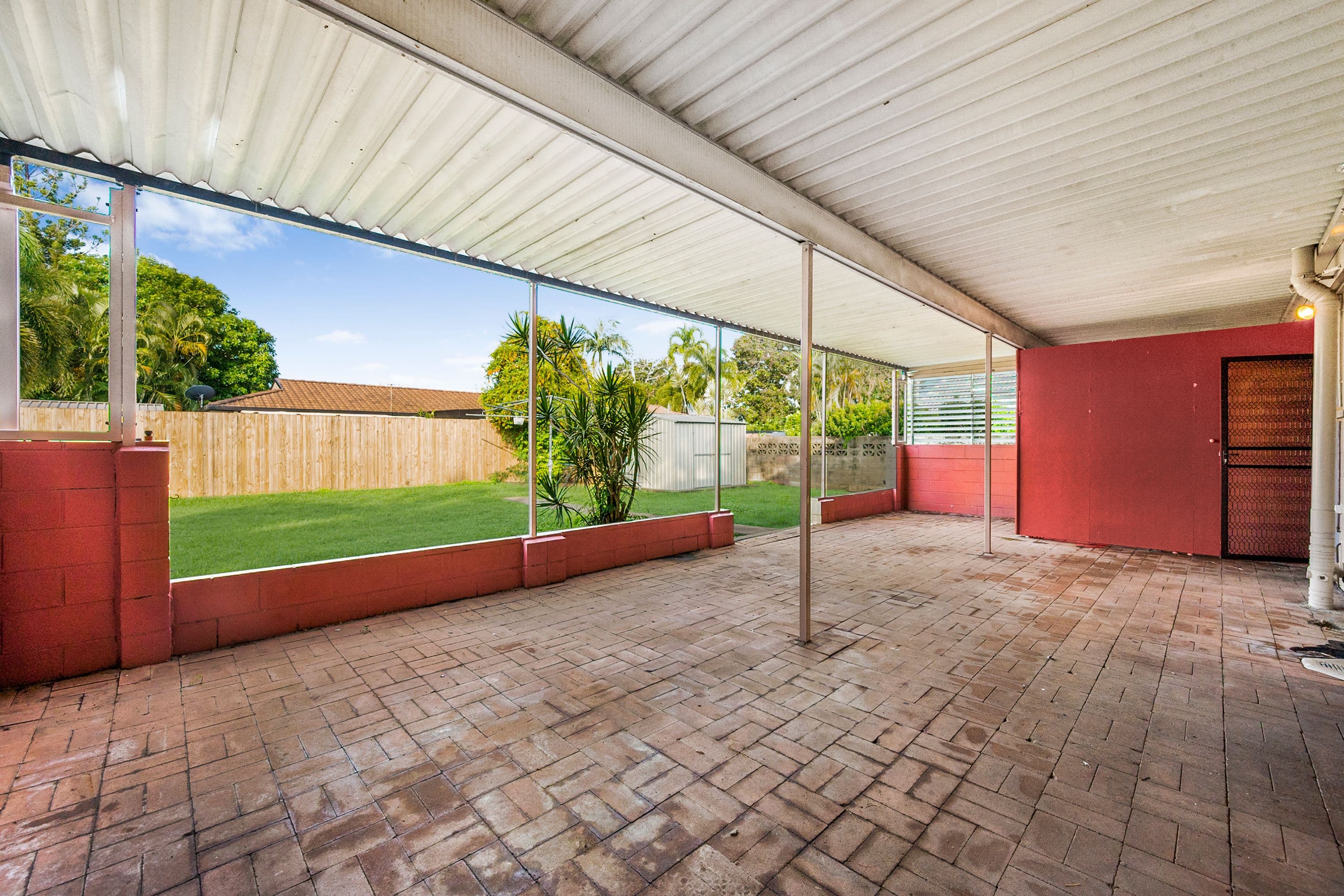 3 Gilli Crescent, Cranbrook QLD 4814, Cranbrook - Thumbnail 5