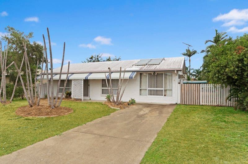 3 Duncan Court, Kelso QLD 4815, Kelso - Image 1