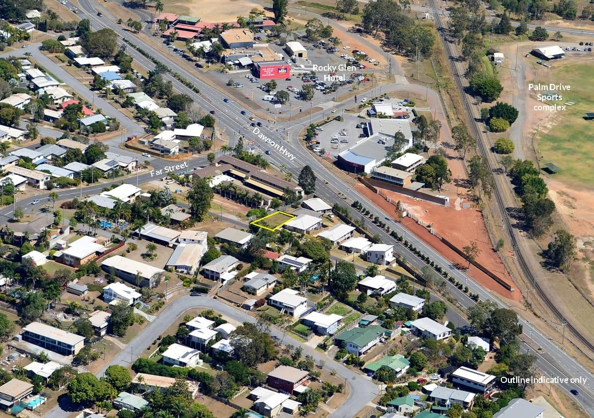 5 Stewart Street, West Gladstone QLD 4680, West Gladstone - Image 1