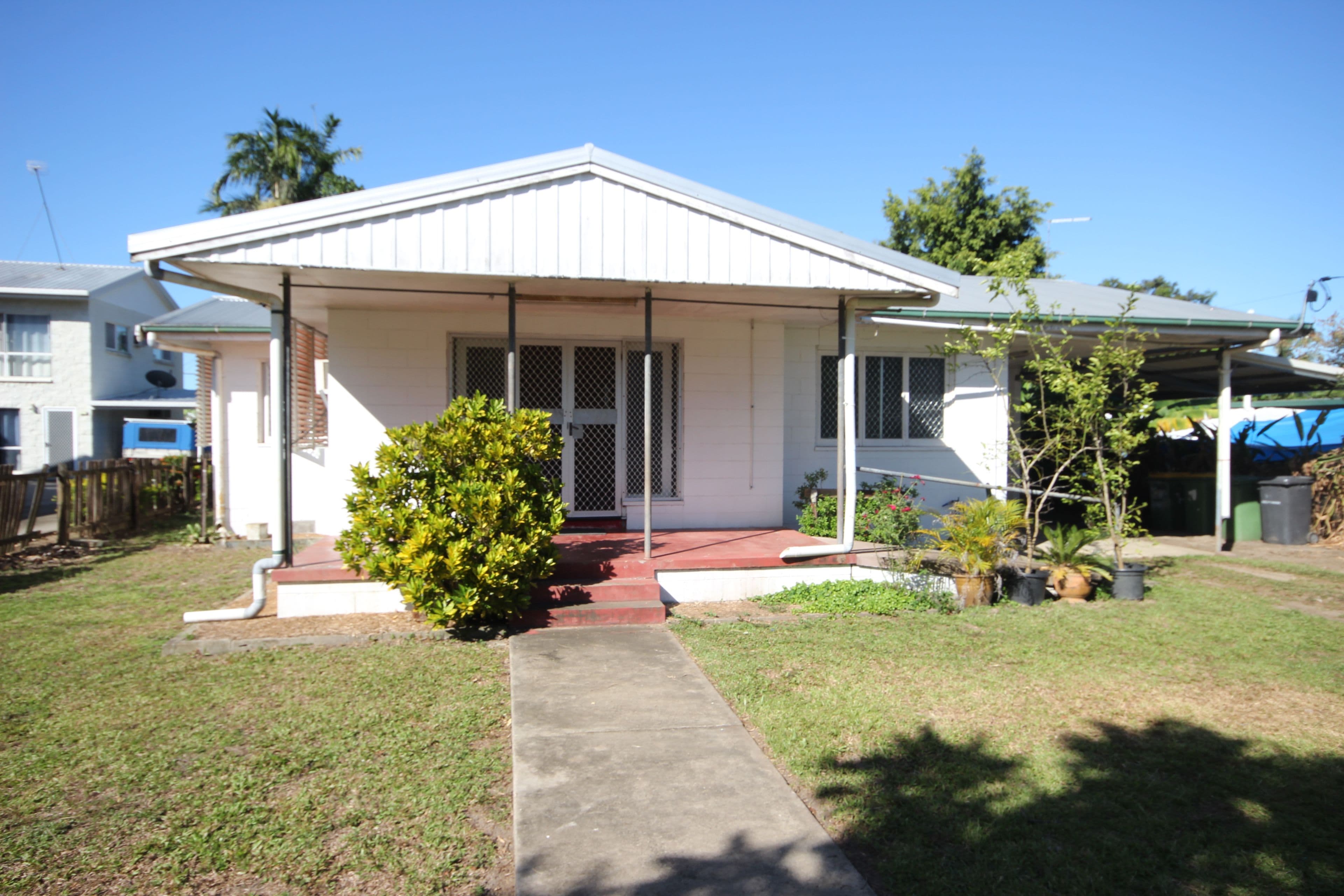 40 Prior Street, Edmonton QLD 4869, Edmonton - Image 1