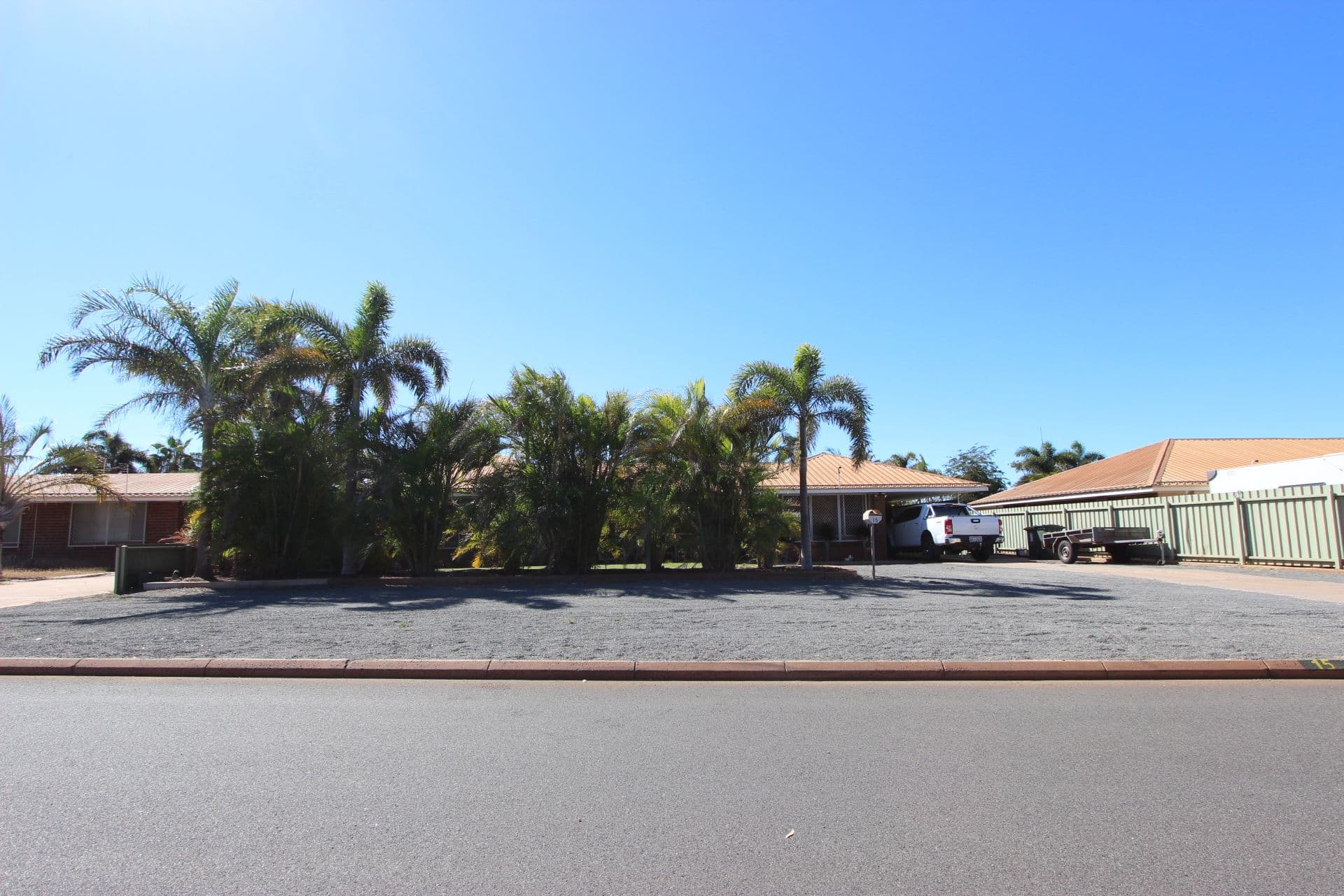 15 Turner Way, Bulgarra WA 6714, Bulgarra - Image 1