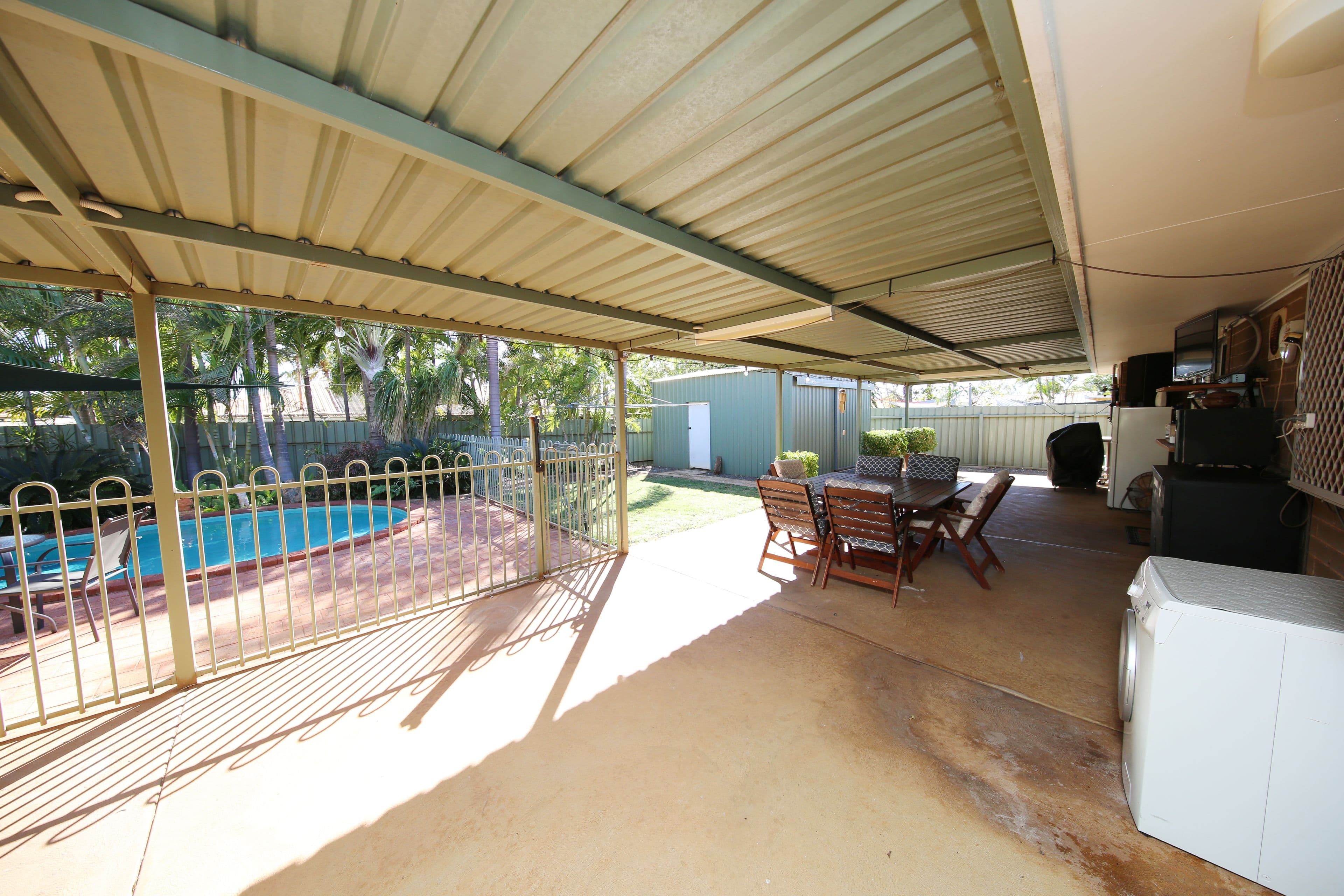 15 Turner Way, Bulgarra WA 6714, Bulgarra - Thumbnail 6