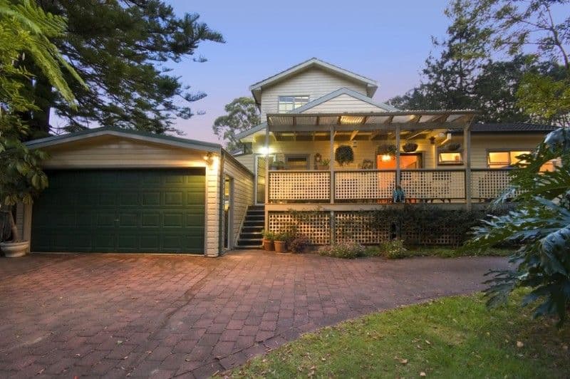 55 Starkey Street, FORESTVILLE NSW 2087, Forestville - Thumbnail 6