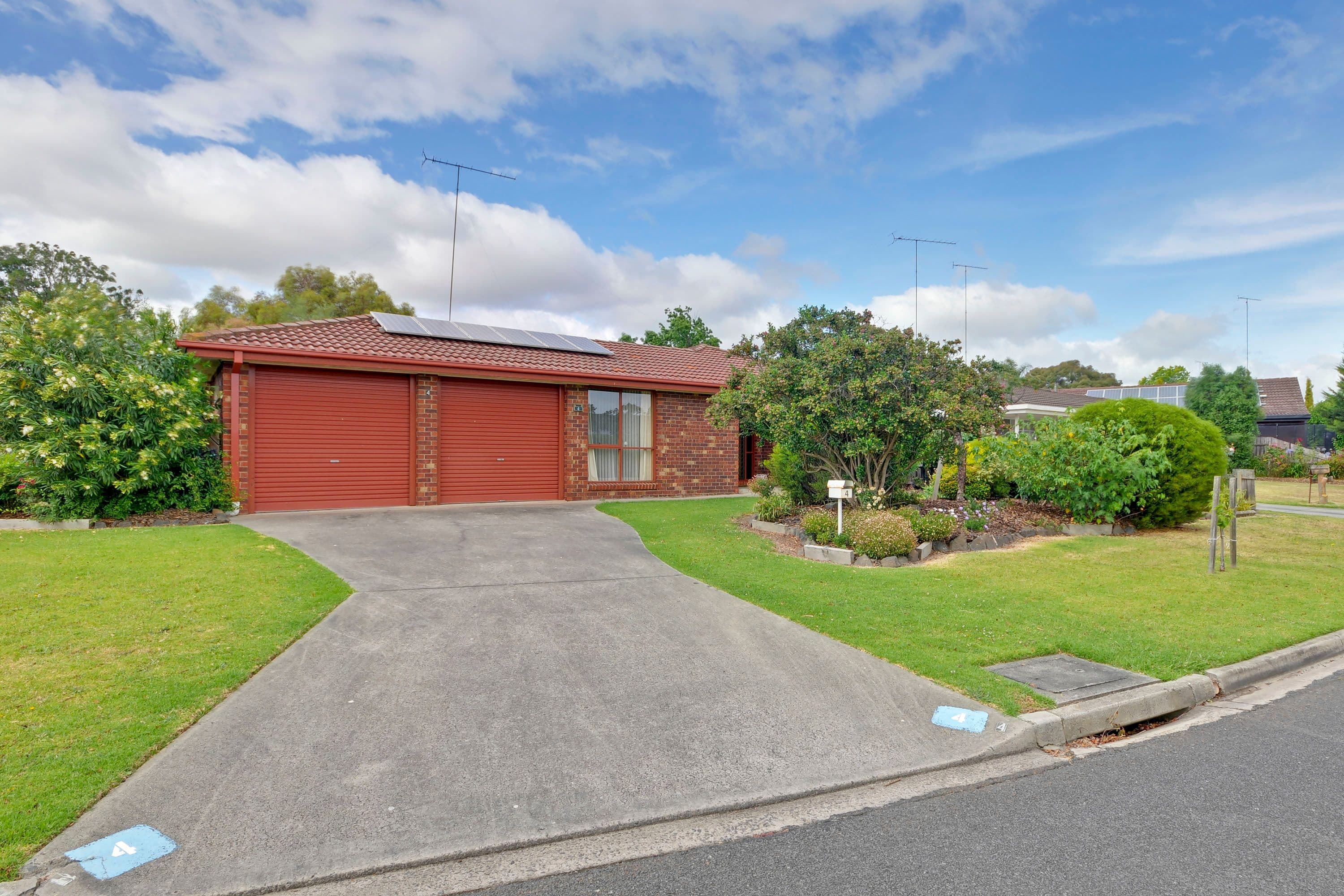 4 Michael Court, Traralgon VIC 3844, Traralgon - Thumbnail 2