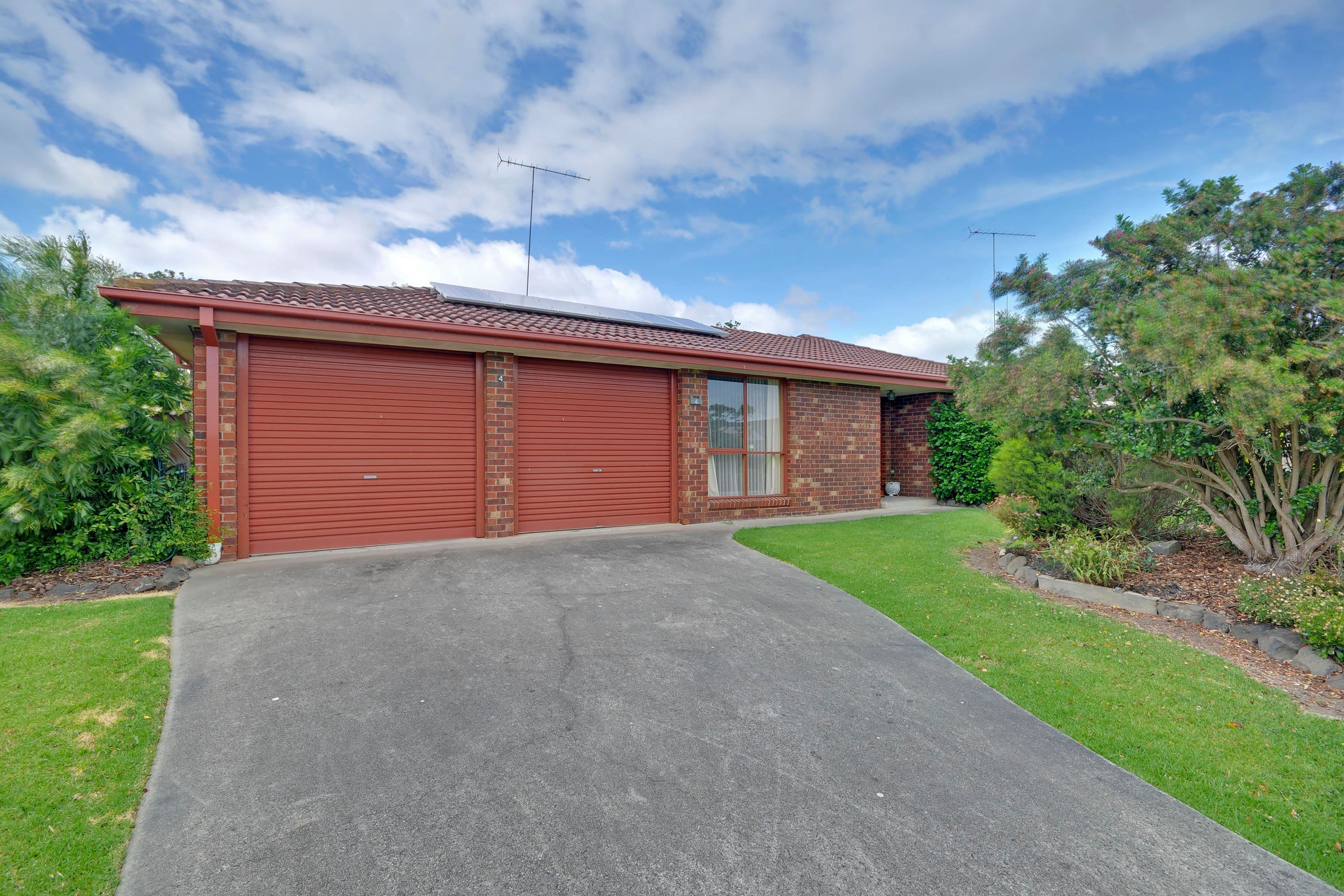 4 Michael Court, Traralgon VIC 3844, Traralgon - Thumbnail 4