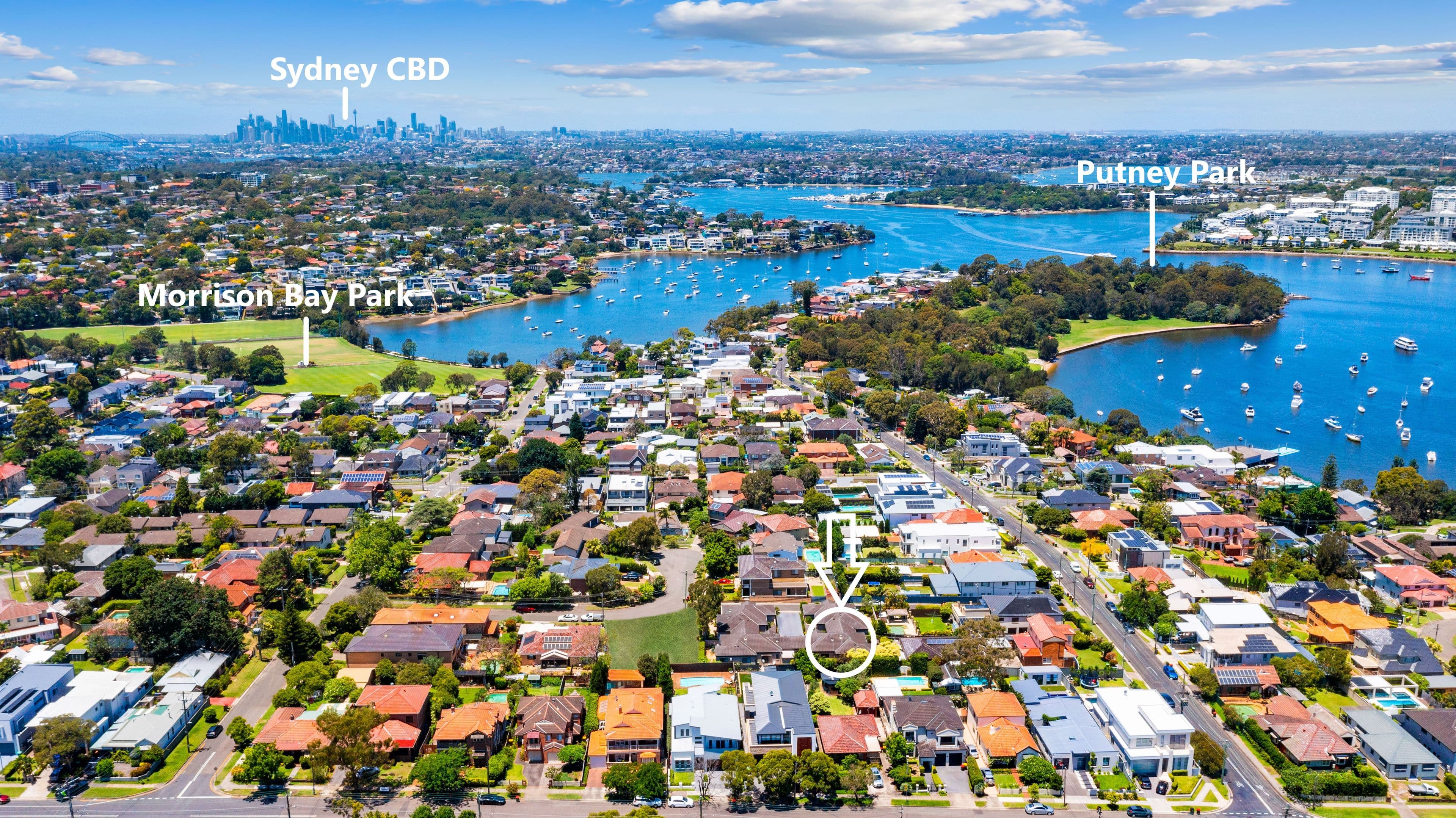 2/4A Pellisier Road, Putney NSW 2112, Putney - Thumbnail 2