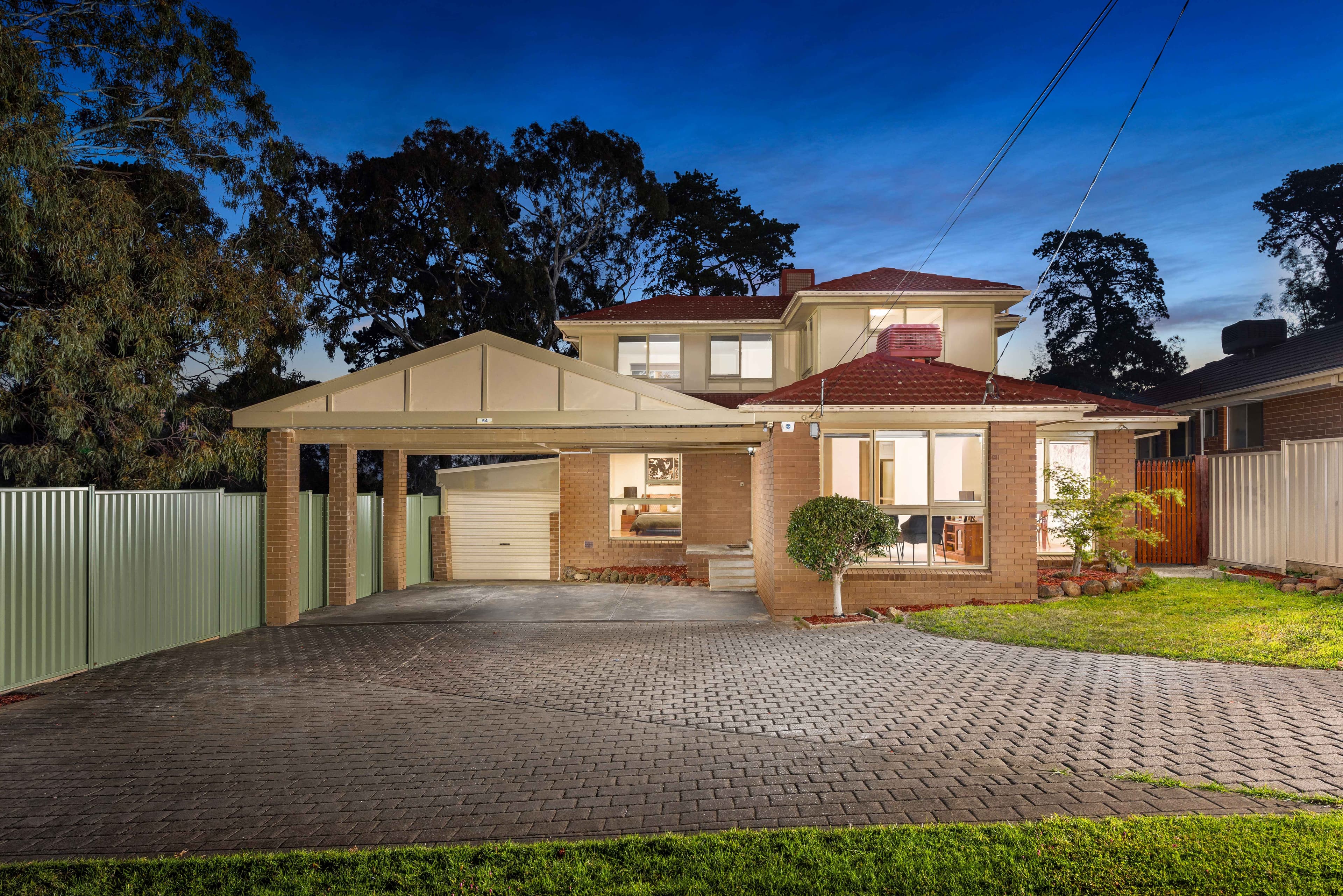 54 Moreton Crescent, Bundoora VIC 3083, Bundoora - Image 1