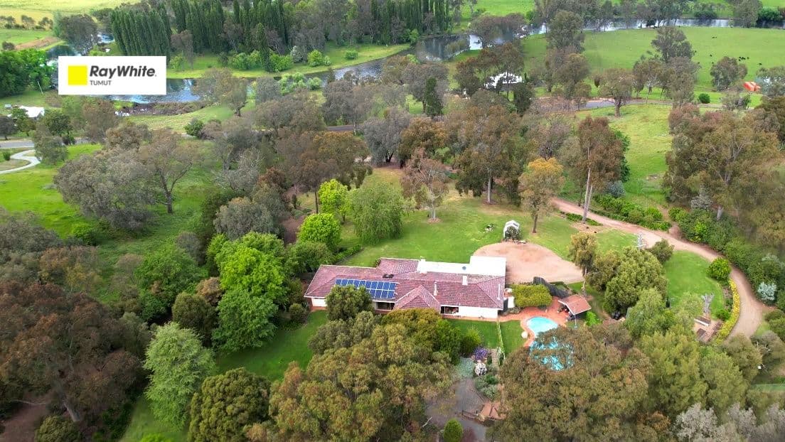 331 Lacmalac Road, Tumut NSW 2720, Tumut - Image 1
