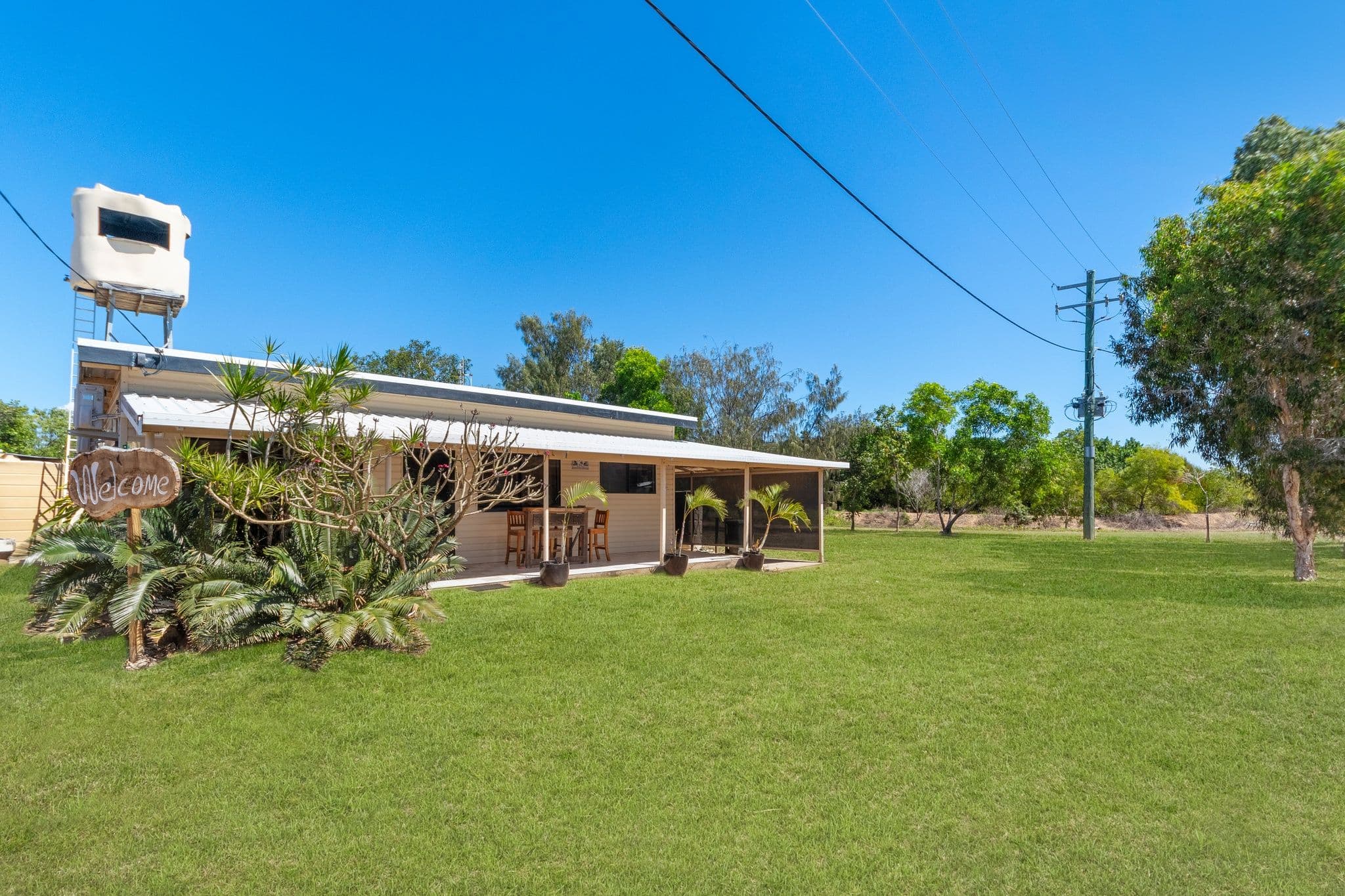 50 Batley Parade, Beach Holm QLD 4818, Beach Holm - Image 1