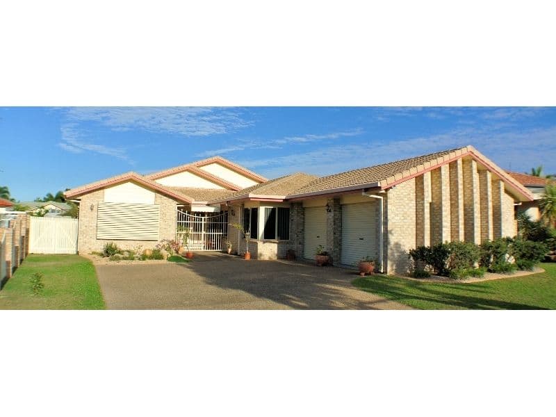 4 Kyong Place, ANNANDALE QLD 4814, Annandale - Image 1