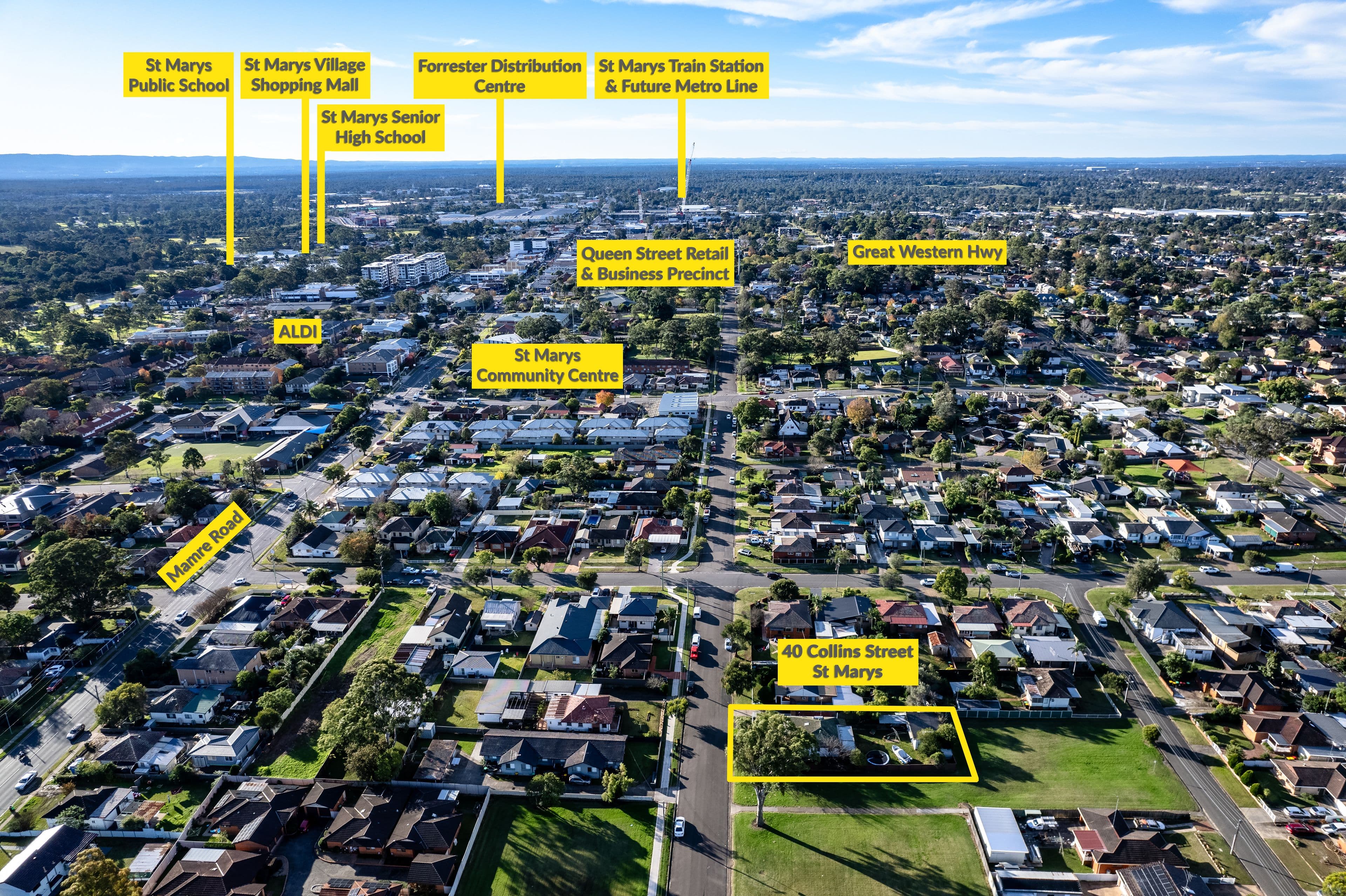 40 Collins Street, St Marys NSW 2760, St Marys - Thumbnail 8