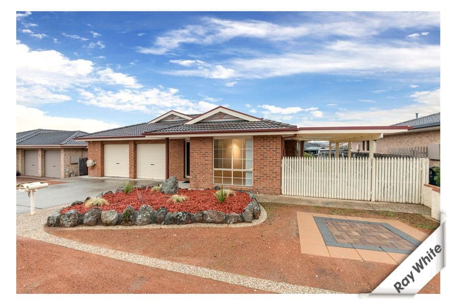 6 Tarrant Crescent, DUNLOP ACT 2615, Dunlop - Thumbnail 2
