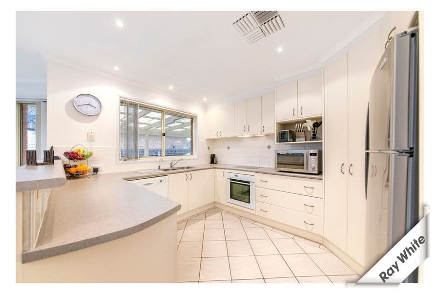 6 Tarrant Crescent, DUNLOP ACT 2615, Dunlop - Thumbnail 5