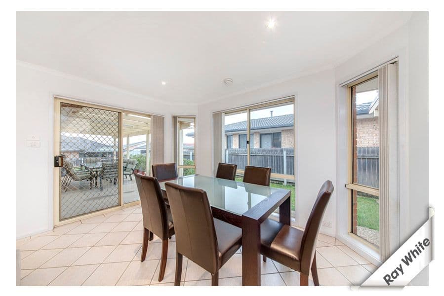 6 Tarrant Crescent, DUNLOP ACT 2615, Dunlop - Thumbnail 7