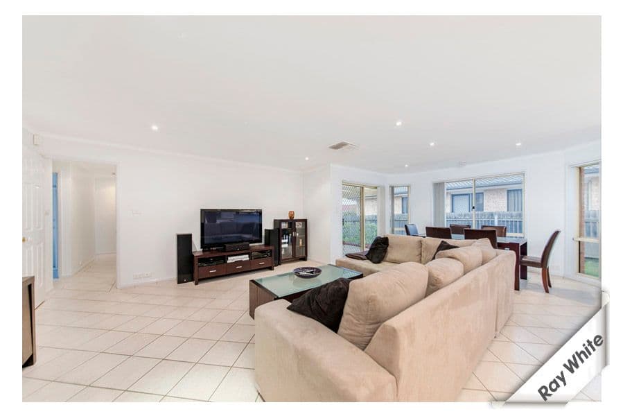 6 Tarrant Crescent, DUNLOP ACT 2615, Dunlop - Thumbnail 8