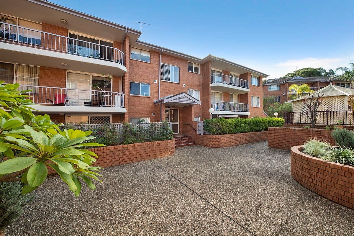 491 President Avenue, Sutherland NSW 2232, Sutherland - Image 1