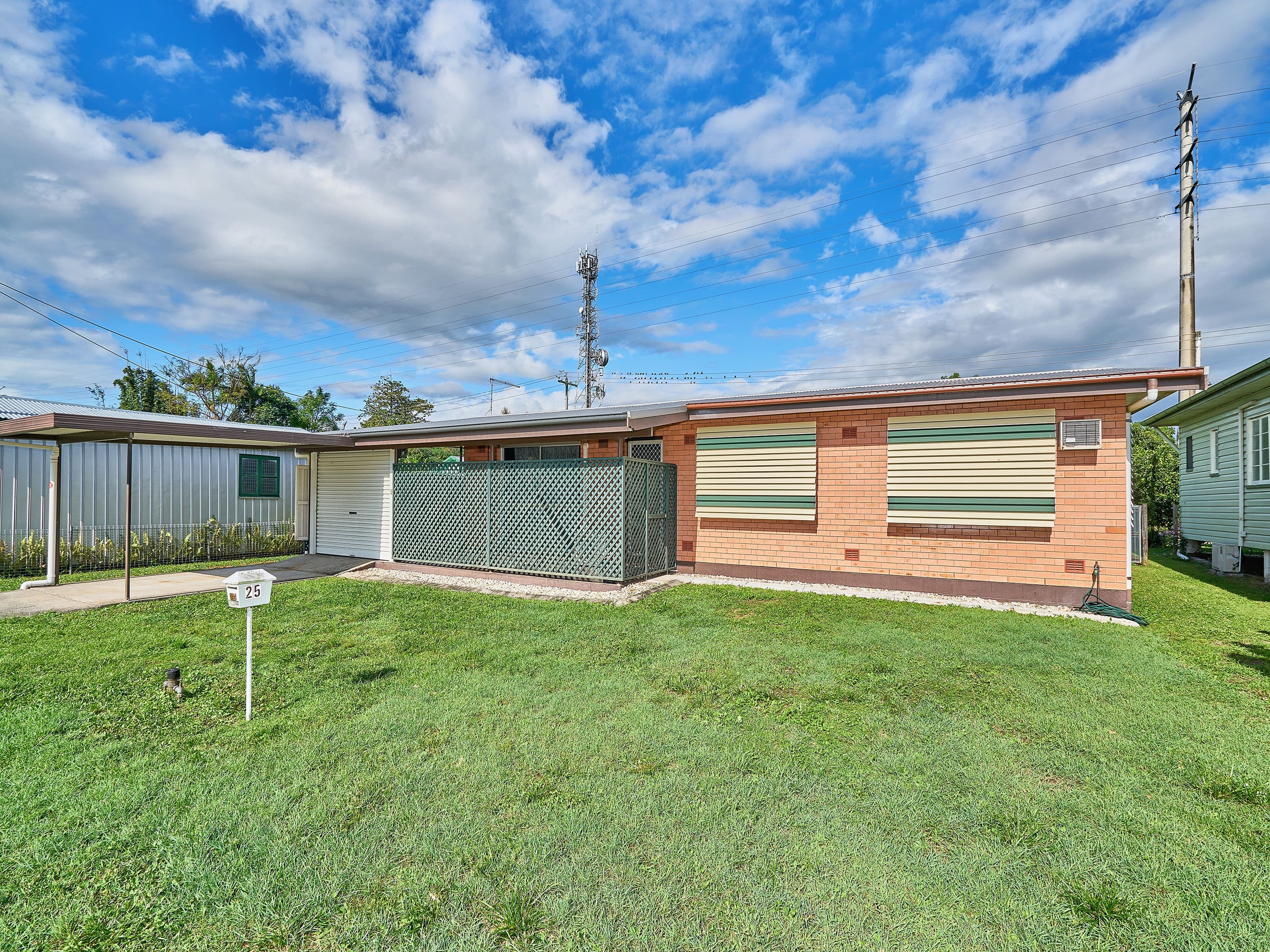 23-25 Nelson Street, Bungalow QLD 4870, Bungalow - Image 1