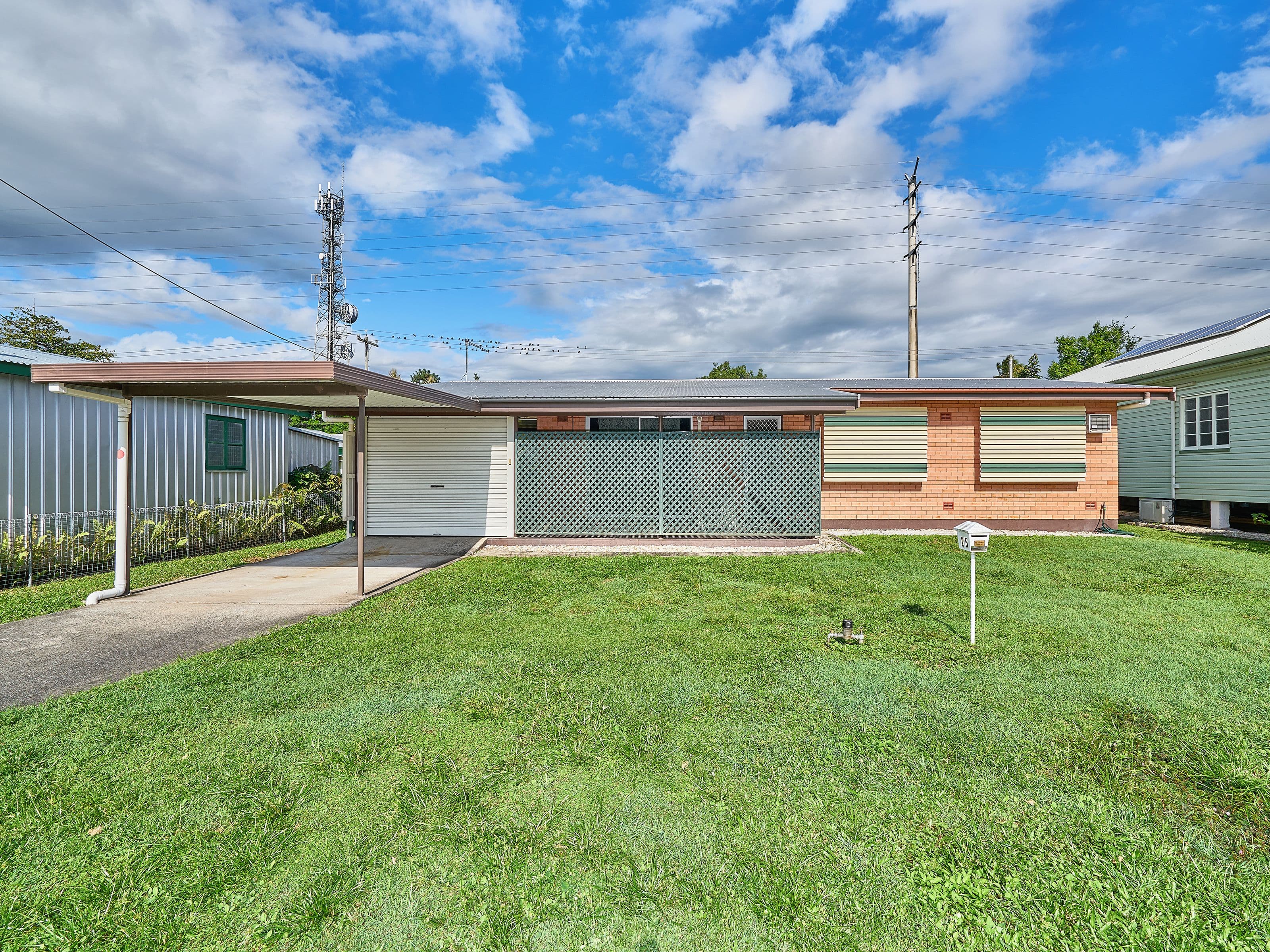 23-25 Nelson Street, Bungalow QLD 4870, Bungalow - Thumbnail 2