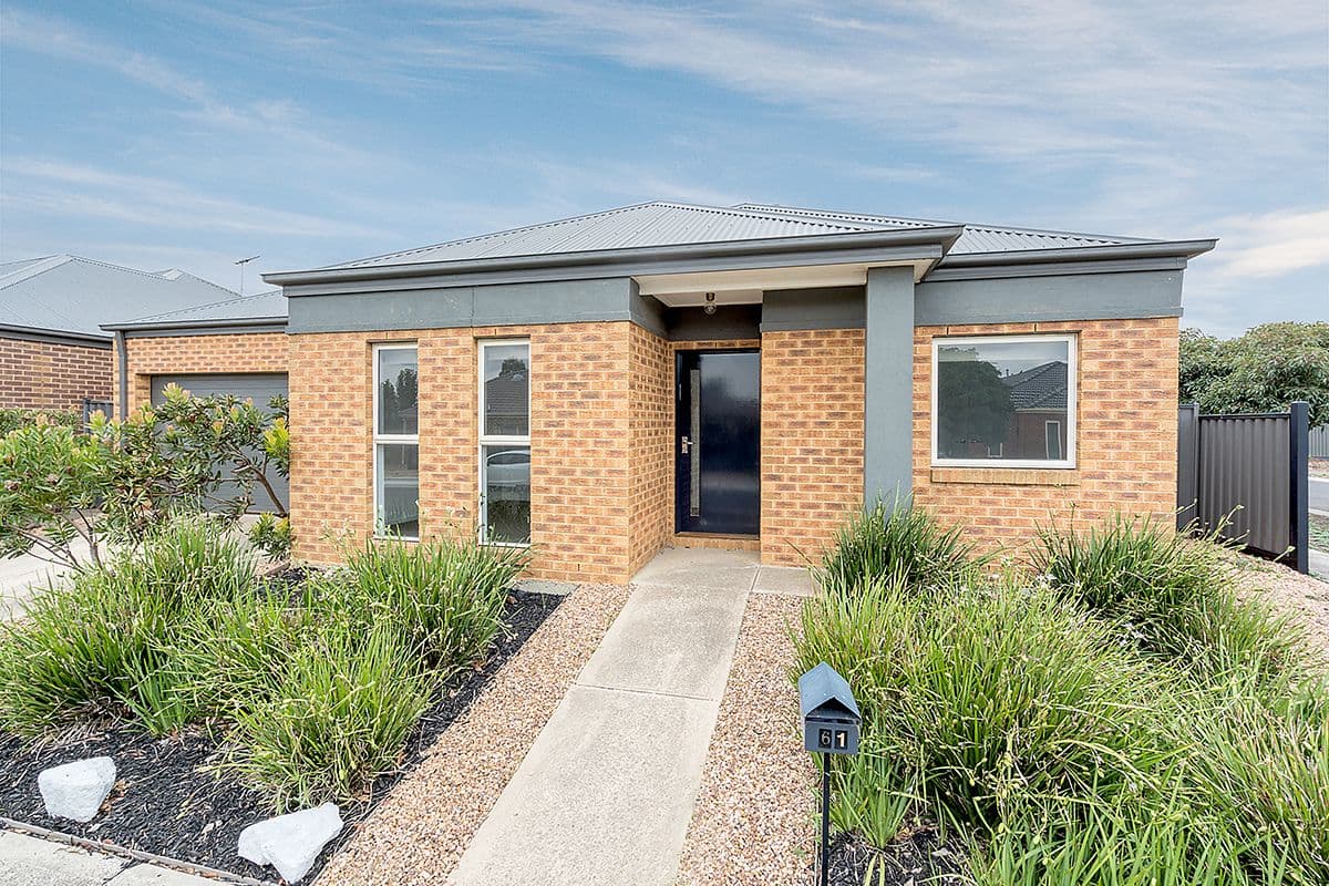 61 Kinglake Crescent, Craigieburn VIC 3064, Craigieburn - Image 1