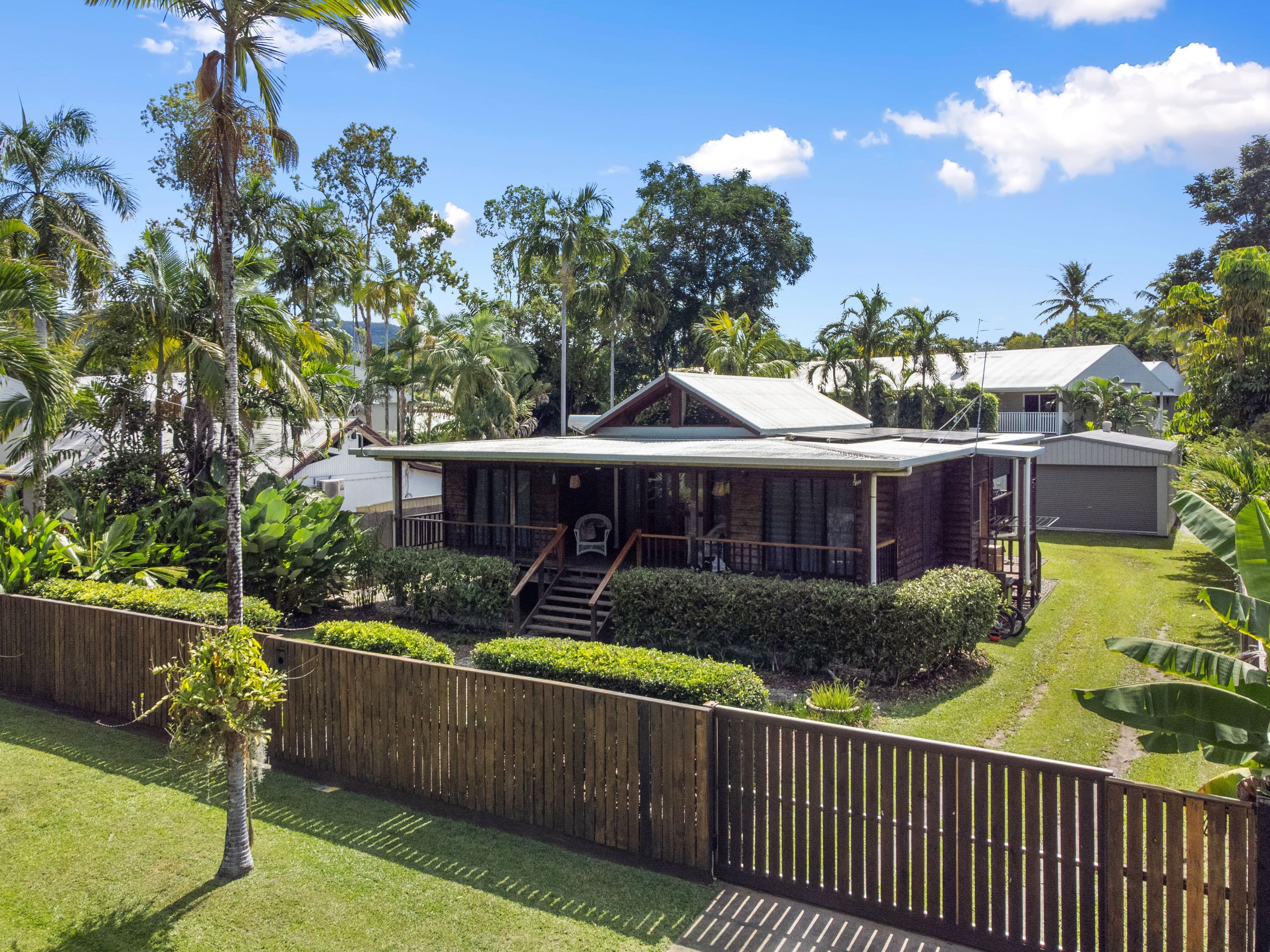 25 Nautilus Street, Port Douglas QLD 4877, Port Douglas - Image 1