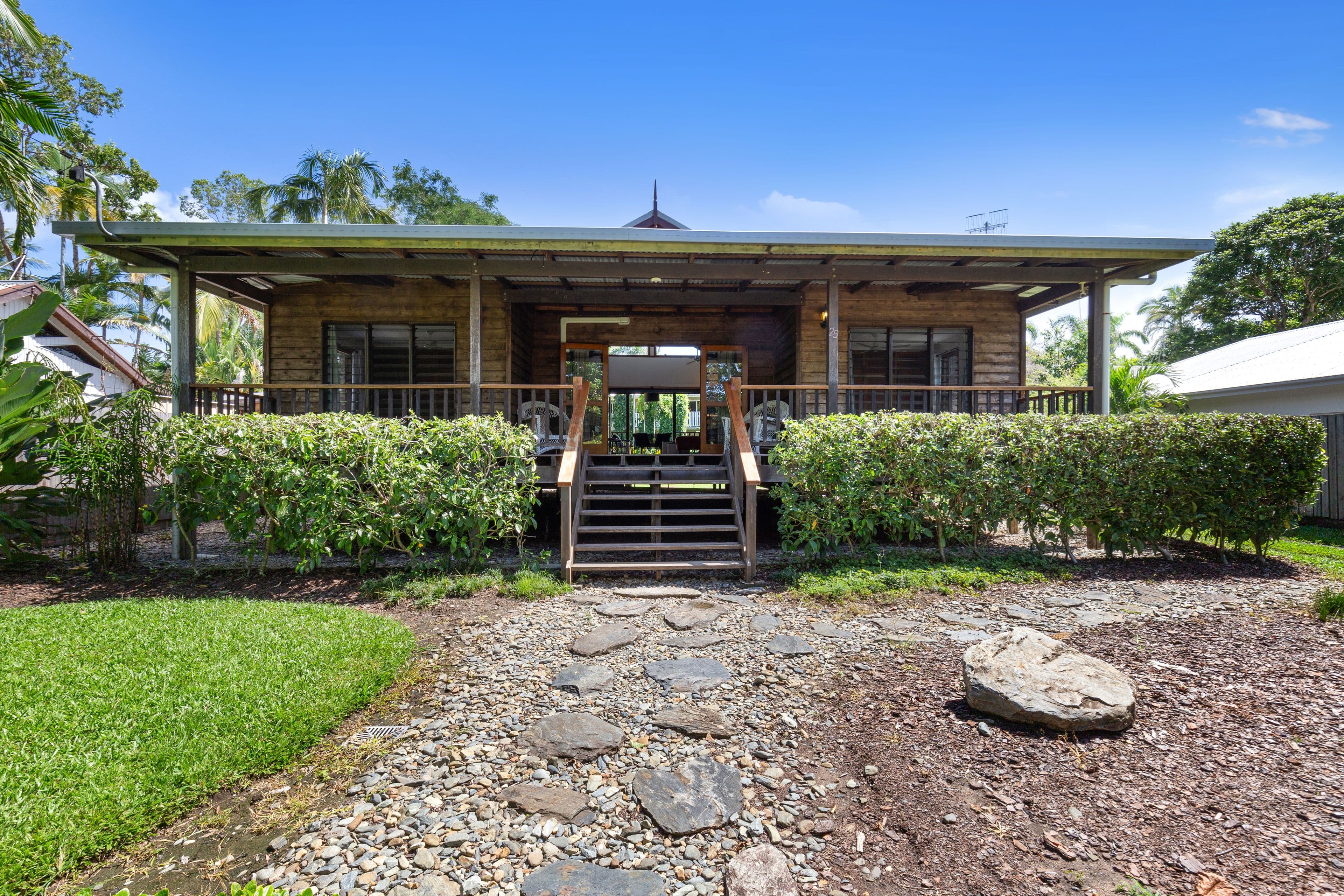 25 Nautilus Street, Port Douglas QLD 4877, Port Douglas - Thumbnail 4