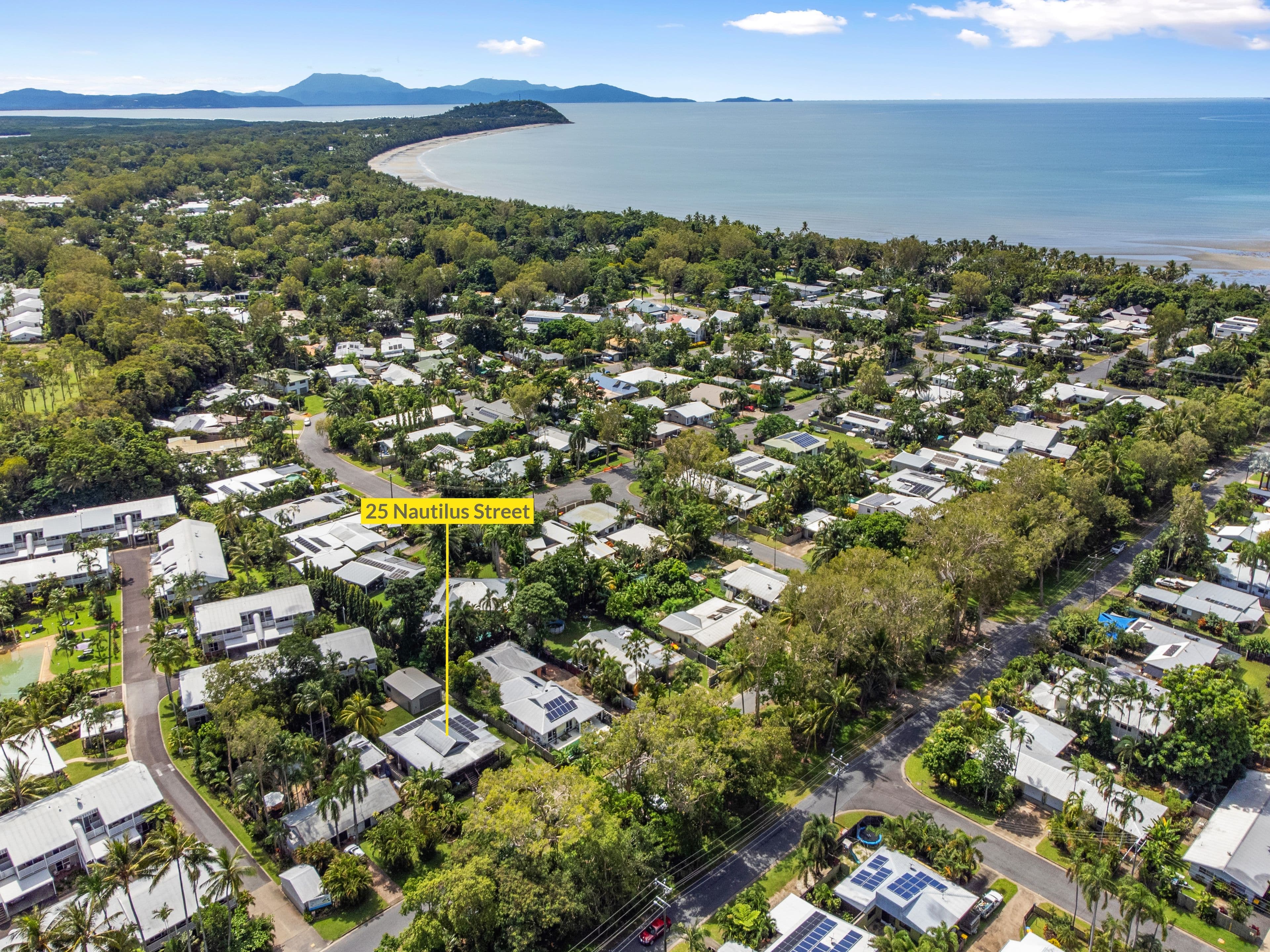 25 Nautilus Street, Port Douglas QLD 4877, Port Douglas - Thumbnail 6