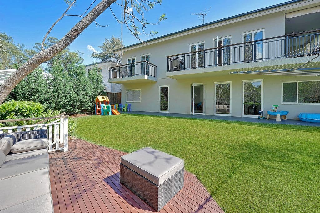48 Becky Avenue, NORTH ROCKS NSW 2151, North Rocks - Image 1