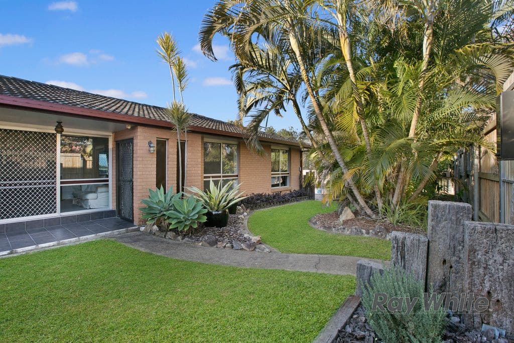 55 Holland Crescent, Capalaba QLD 4157, Capalaba - Thumbnail 2