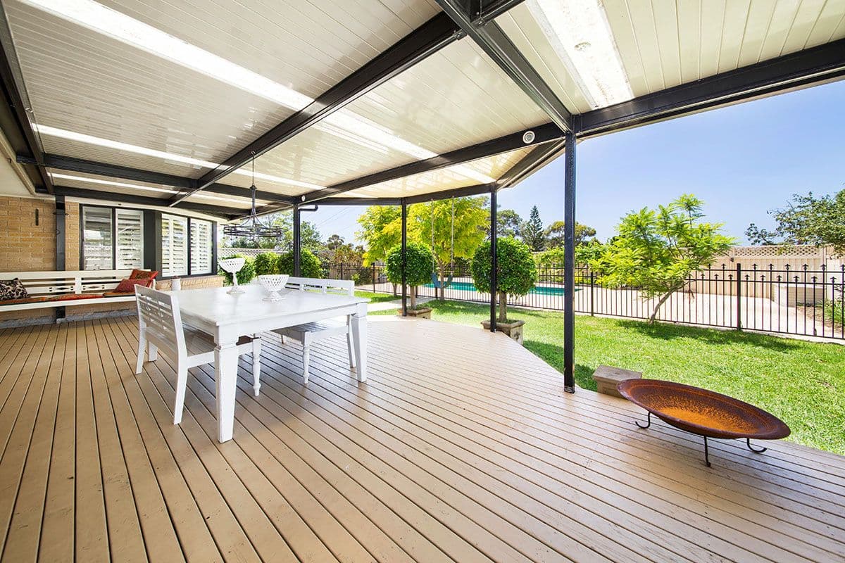9 Throsby Close, Barden Ridge - Thumbnail 3