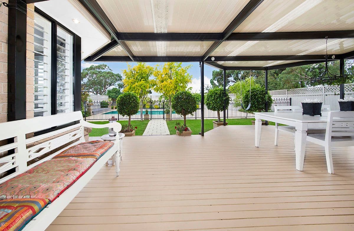 9 Throsby Close, Barden Ridge - Thumbnail 4