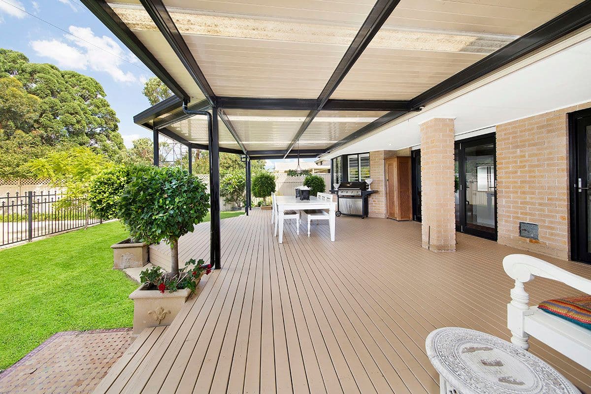 9 Throsby Close, Barden Ridge - Thumbnail 5