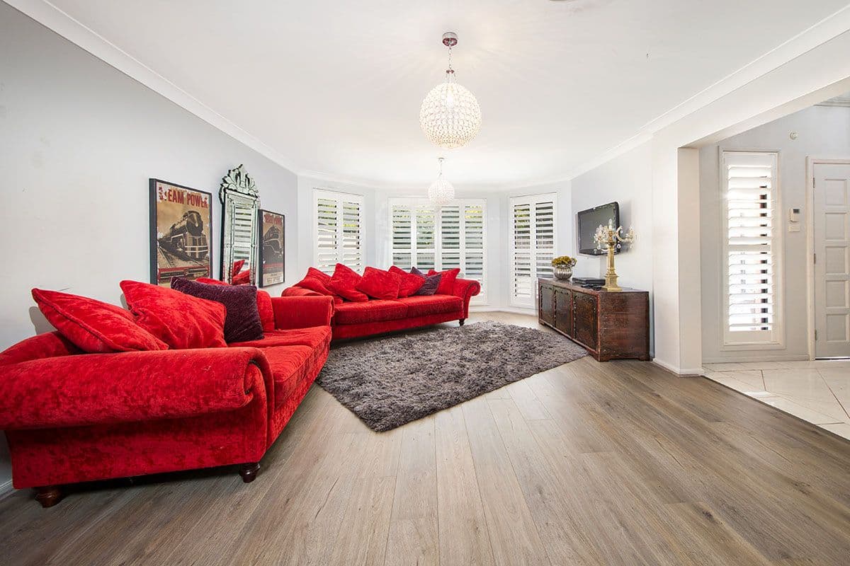 9 Throsby Close, Barden Ridge - Thumbnail 8