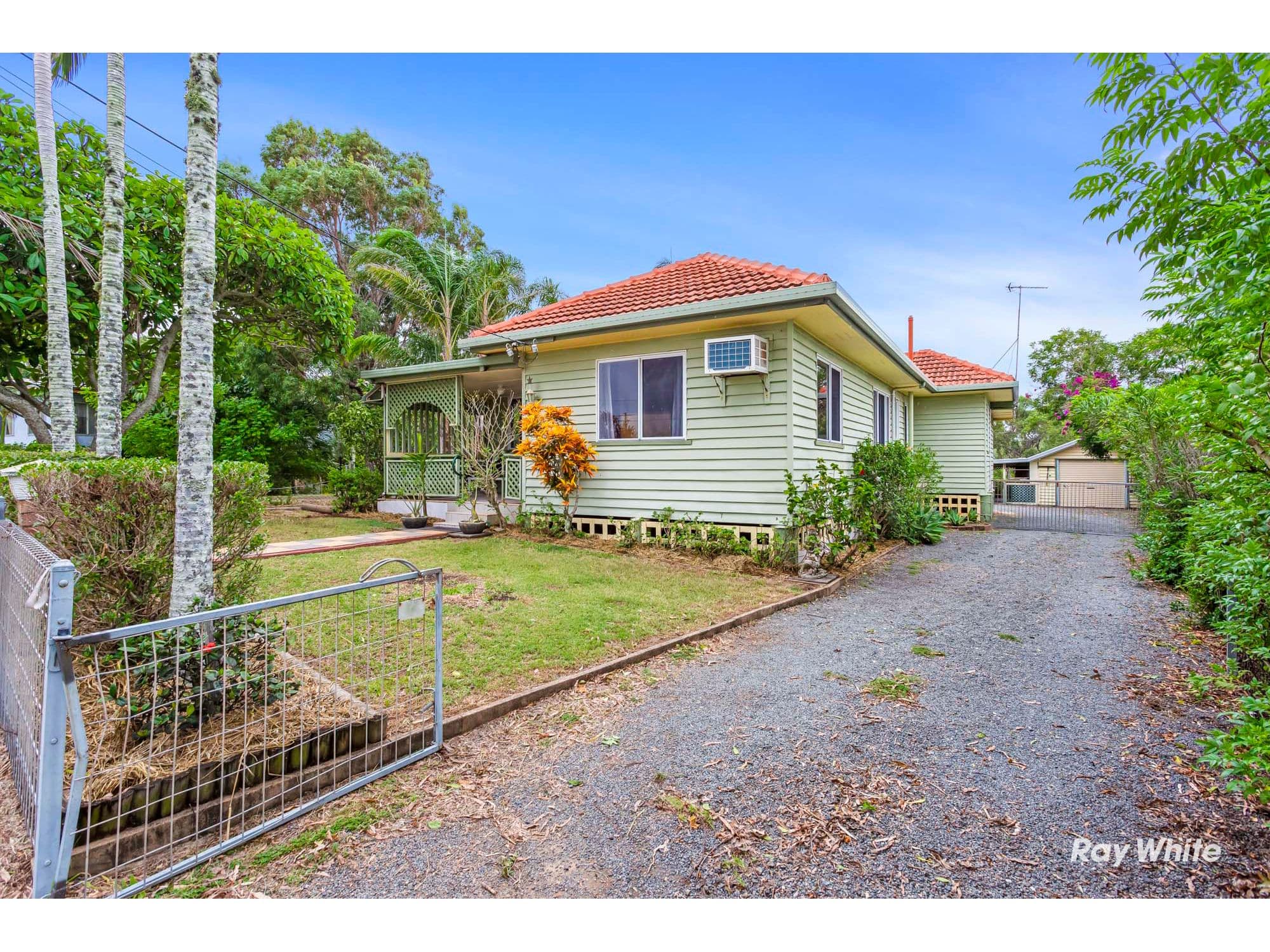 63 Rockhampton Road, Yeppoon QLD 4703, Yeppoon - Thumbnail 2