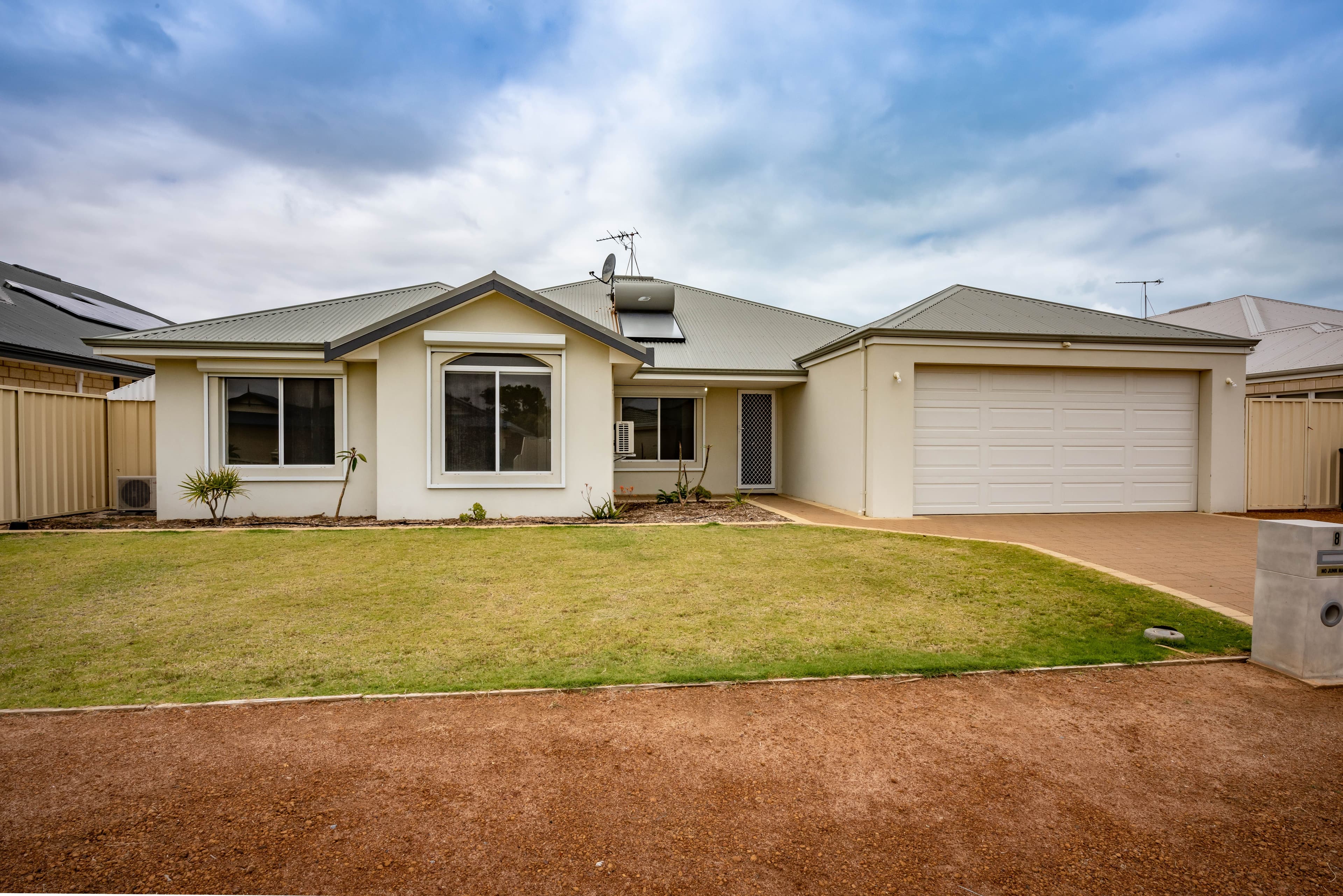8 The Quarterdeck, Drummond Cove WA 6532, Drummond Cove - Image 1