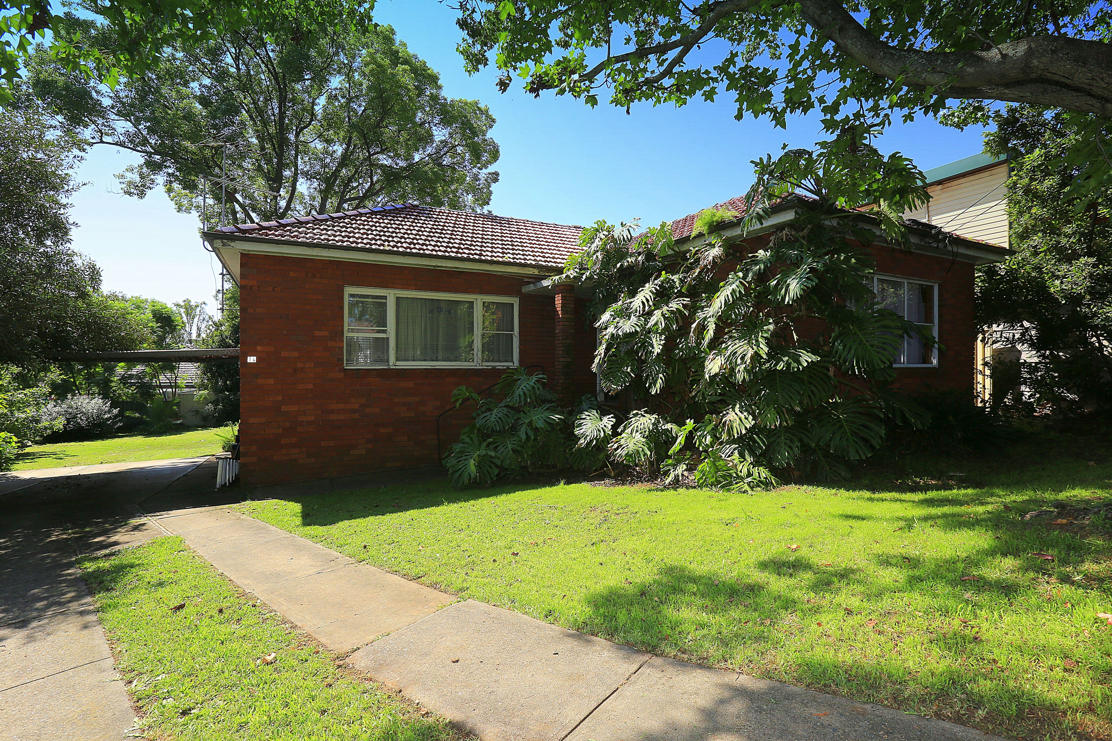14 Woodburn Avenue, Panania - Thumbnail 2