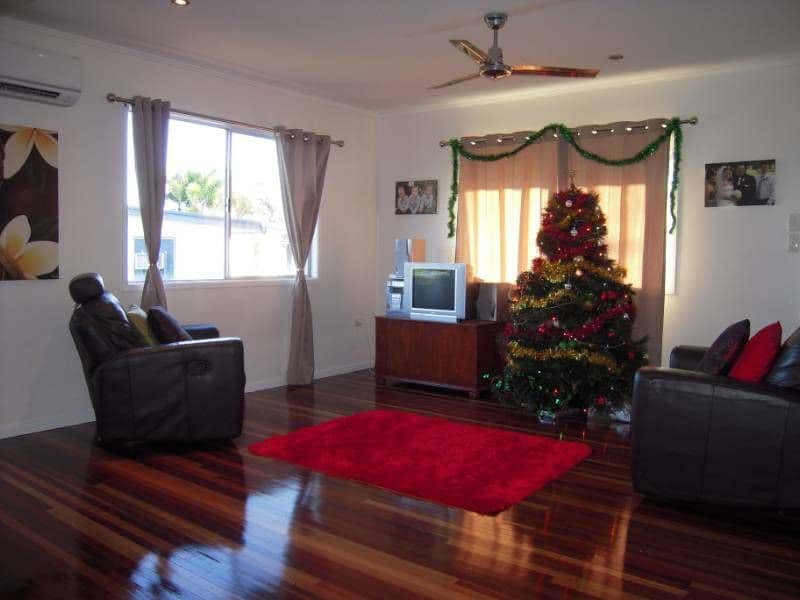 6 Whitten Court, MOUNT PLEASANT QLD 4740, Mount Pleasant - Thumbnail 3