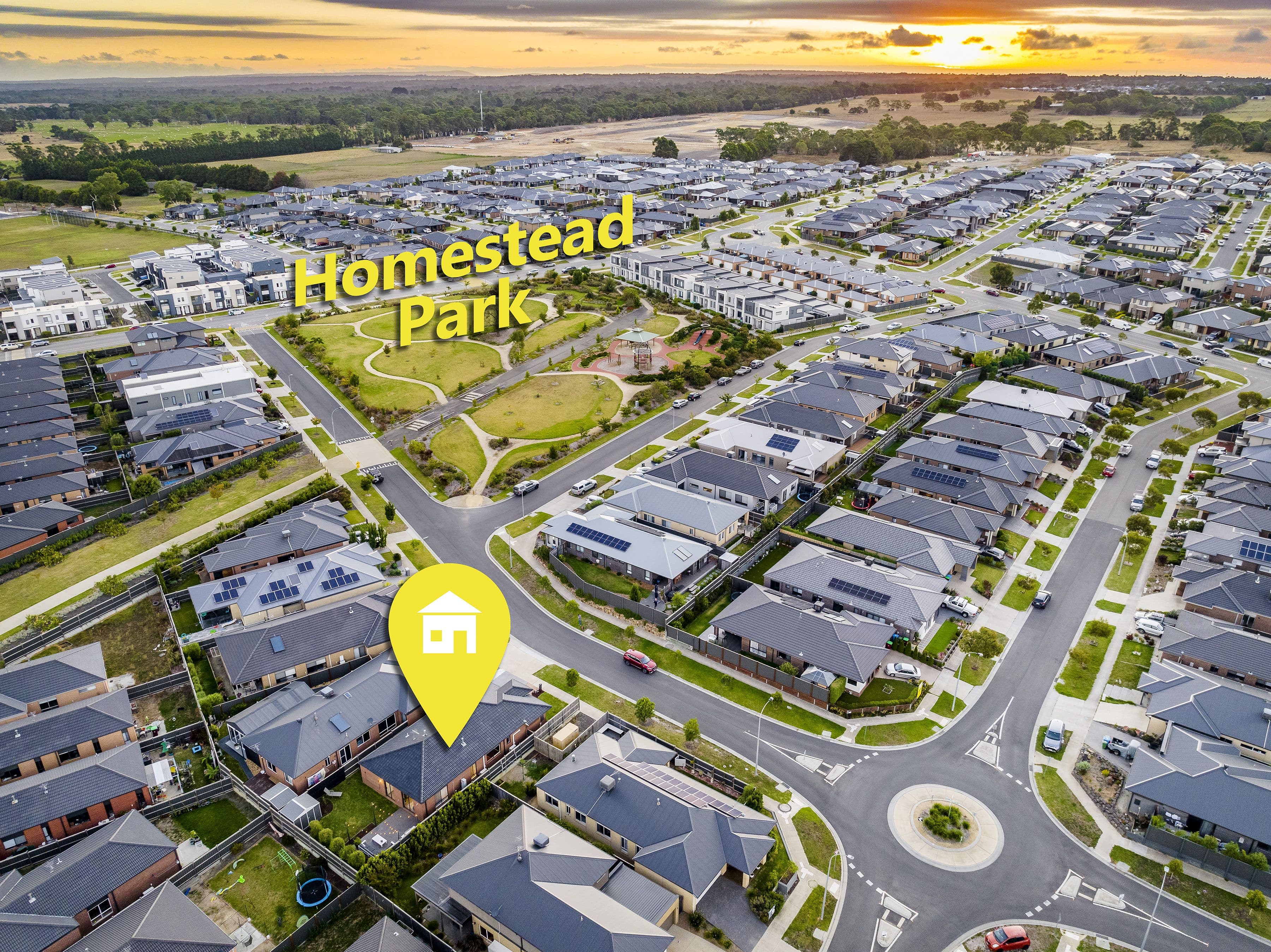 30 Nectar Road, Botanic Ridge VIC 3977, Botanic Ridge - Thumbnail 2