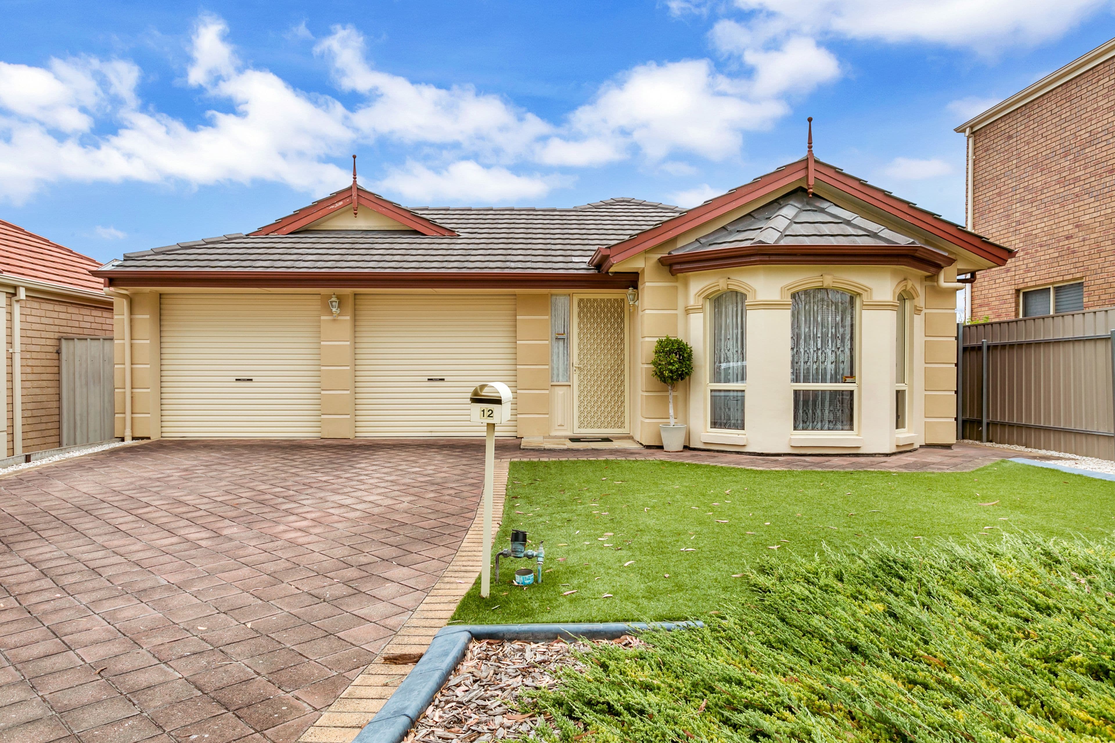 12 McFarlane Avenue, Mitchell Park SA 5043, Mitchell Park - Image 1