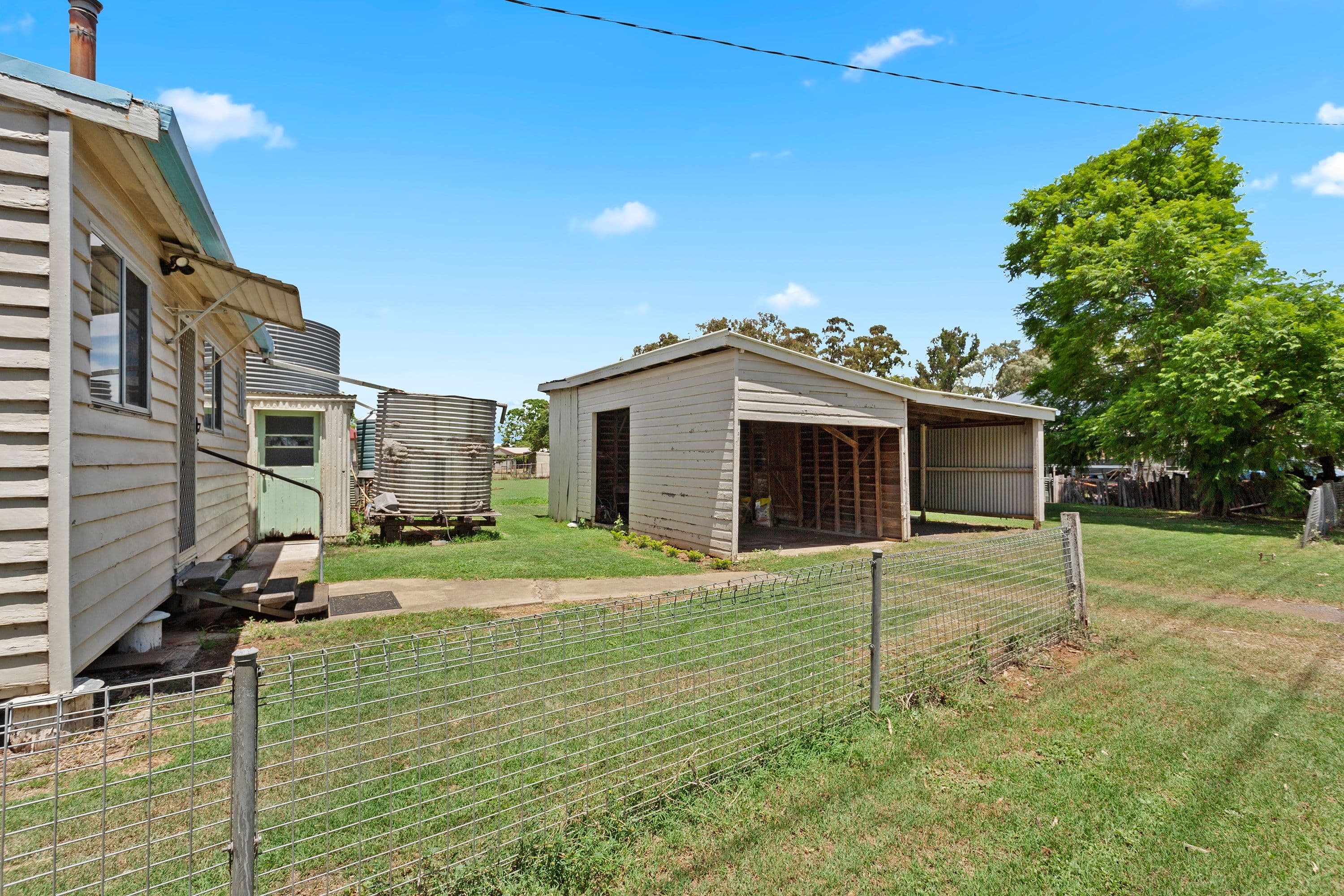 20-22 Cory Street, Oakey QLD 4401, Oakey - Thumbnail 5