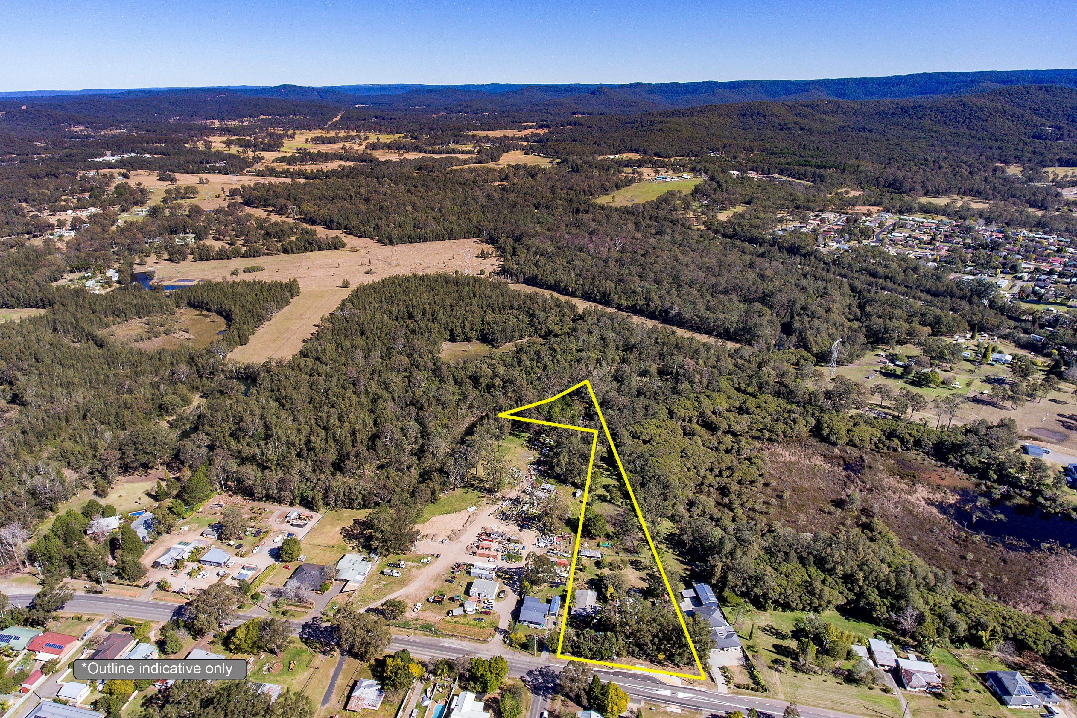 205 Freemans Drive, Morisset - Image 1