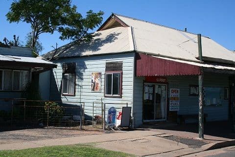 Quambone Store Tucker Tucker Street, QUAMBONE NSW 2831, Quambone - Thumbnail 2