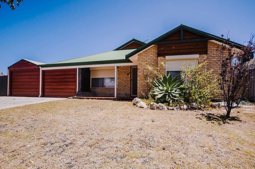 52 Moorburg Loop, PORT KENNEDY WA 6172, Port Kennedy - Image 1