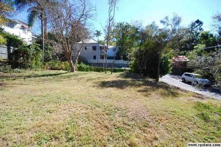 4 Club Street, PADDINGTON QLD 4064, Paddington - Image 1