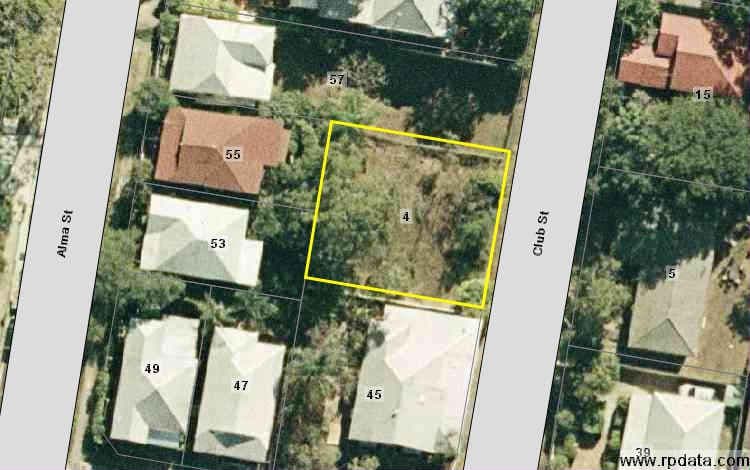 4 Club Street, PADDINGTON QLD 4064, Paddington - Thumbnail 4