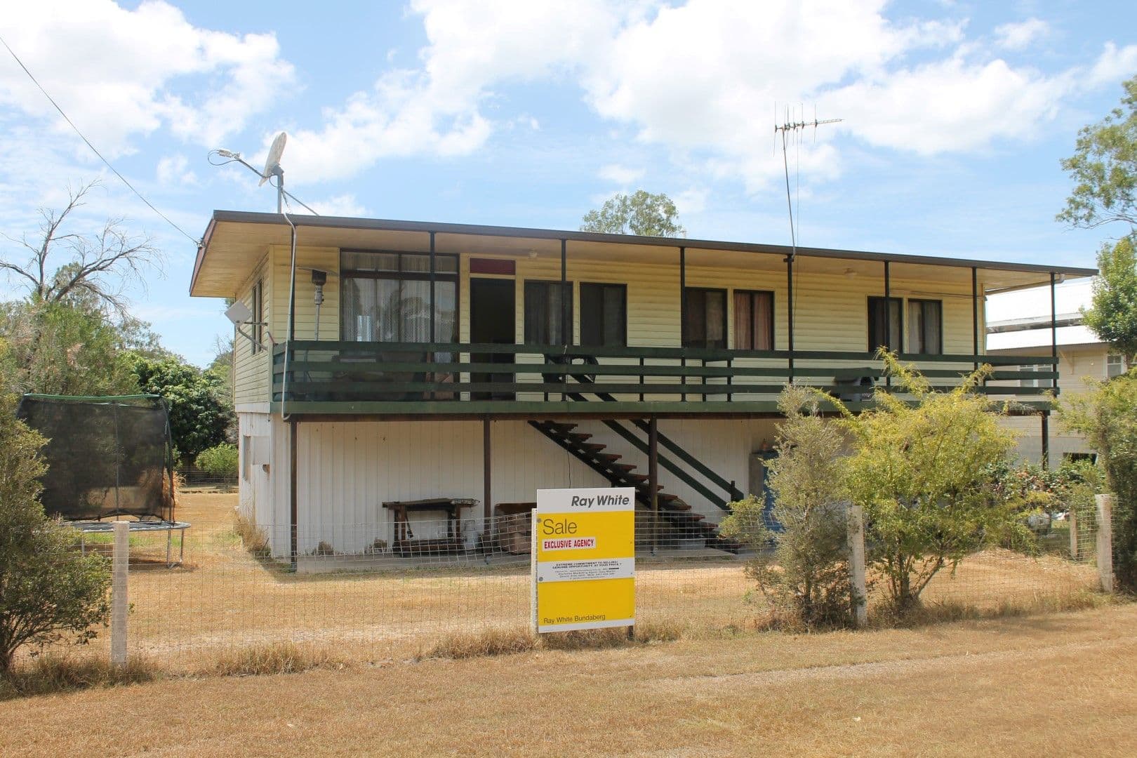 4 Kennedy Street, Avondale QLD 4670, Avondale - Image 1