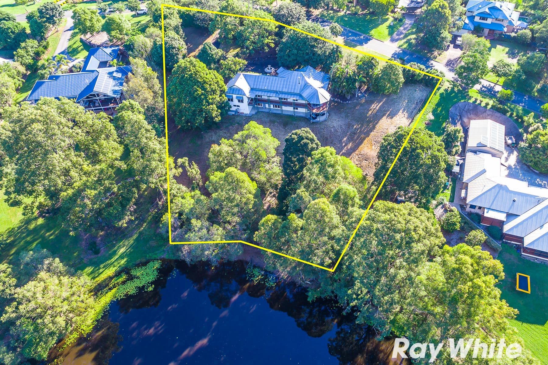 14 Bunya Lake Court, Bunya QLD 4055, Bunya - Thumbnail 3