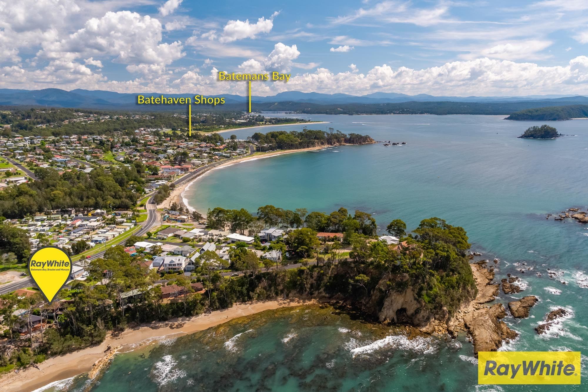 31 Bronte Crescent, Sunshine Bay NSW 2536, Sunshine Bay - Thumbnail 2