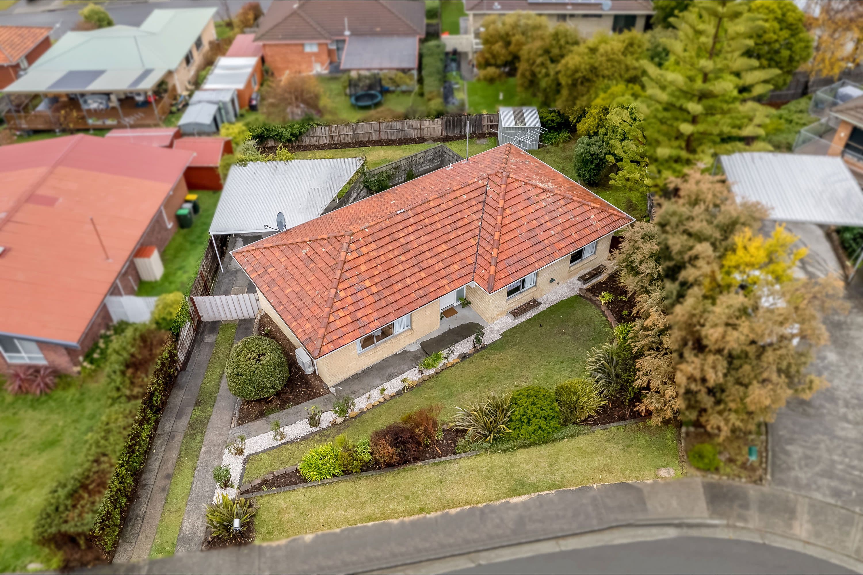 3 Winifred Place, Austins Ferry TAS 7011, Austins Ferry - Thumbnail 2