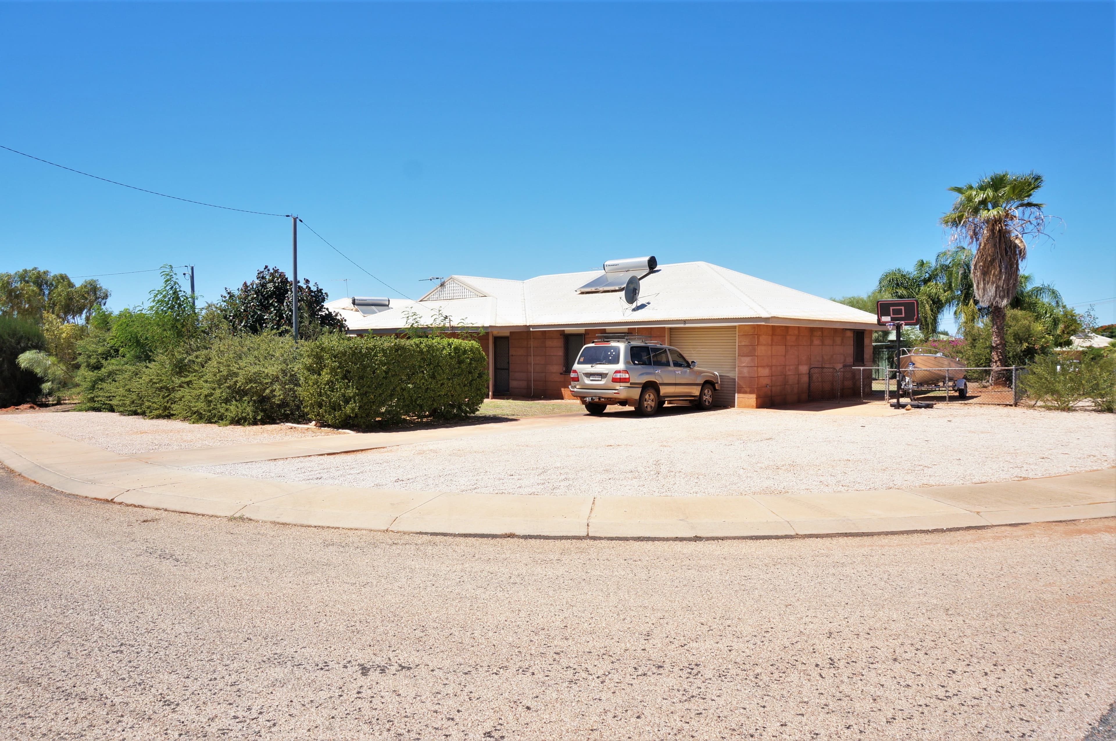 2 Gooley Street, Exmouth WA 6707, Exmouth - Image 1